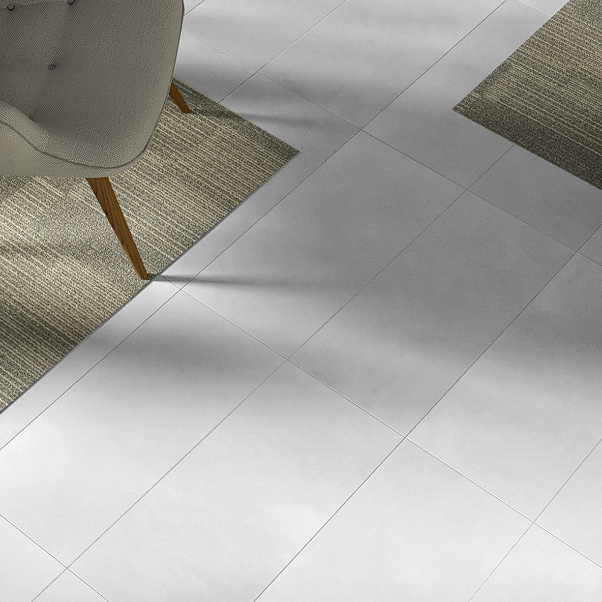 Cemente Porcelain Tile
