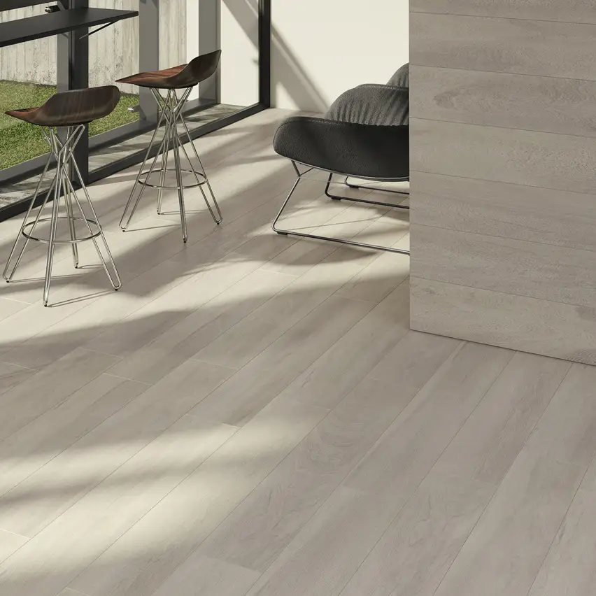 Natura Wood Porcelain Tile