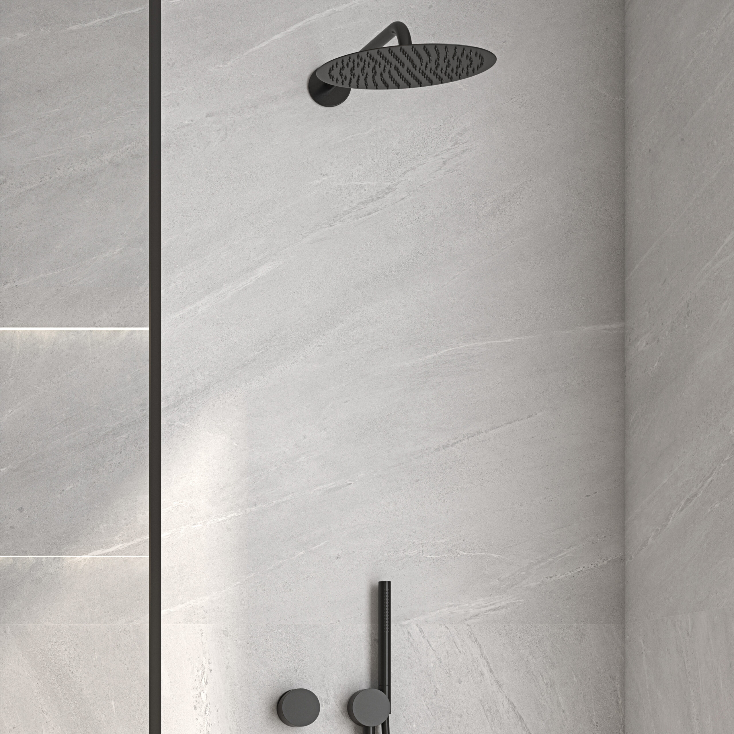 Magma Porcelain Tile