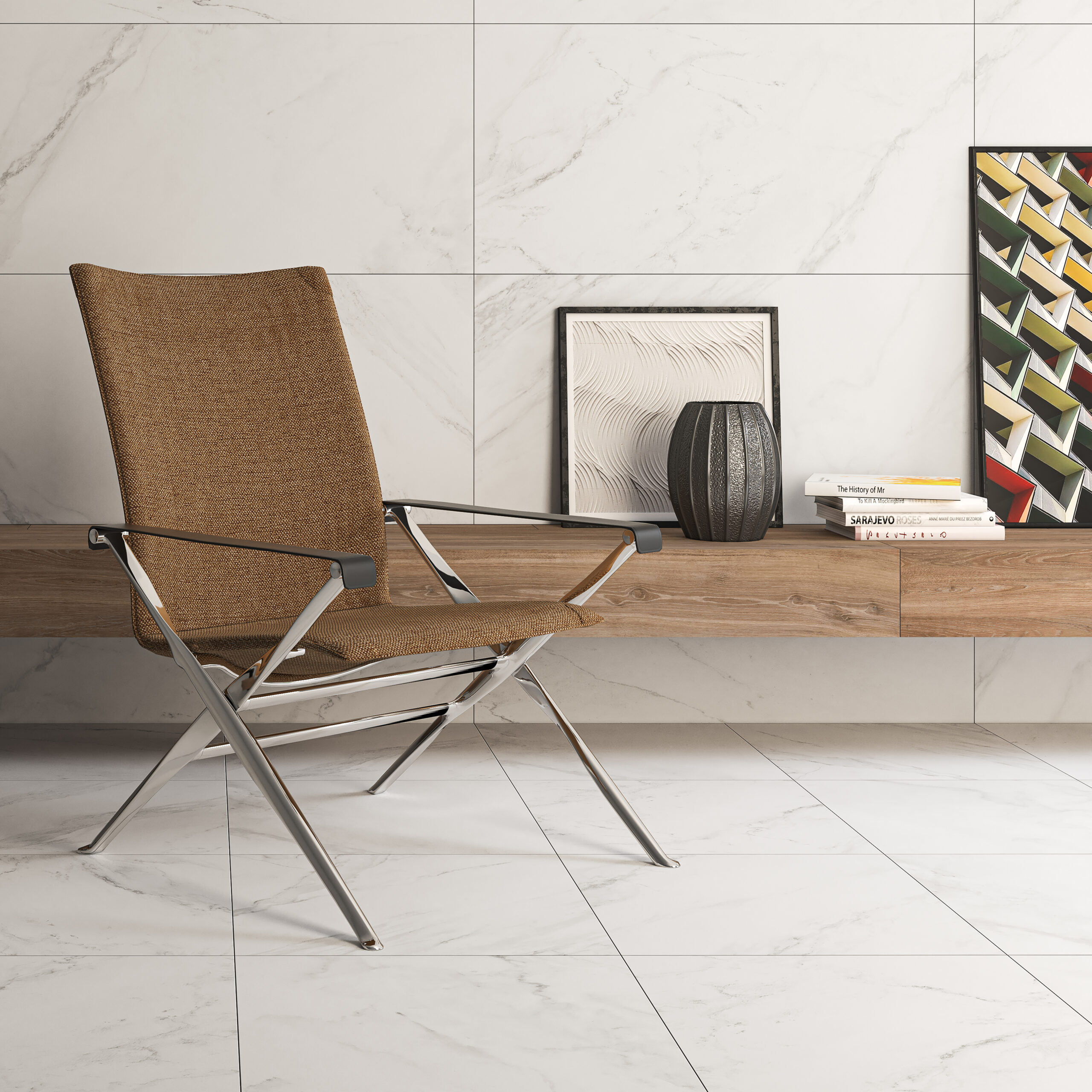 Neve Porcelain Tile