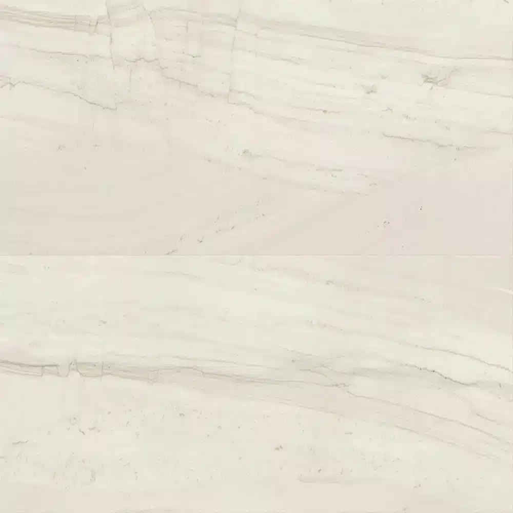 Quartz Mont Blanc Porcelain Tile