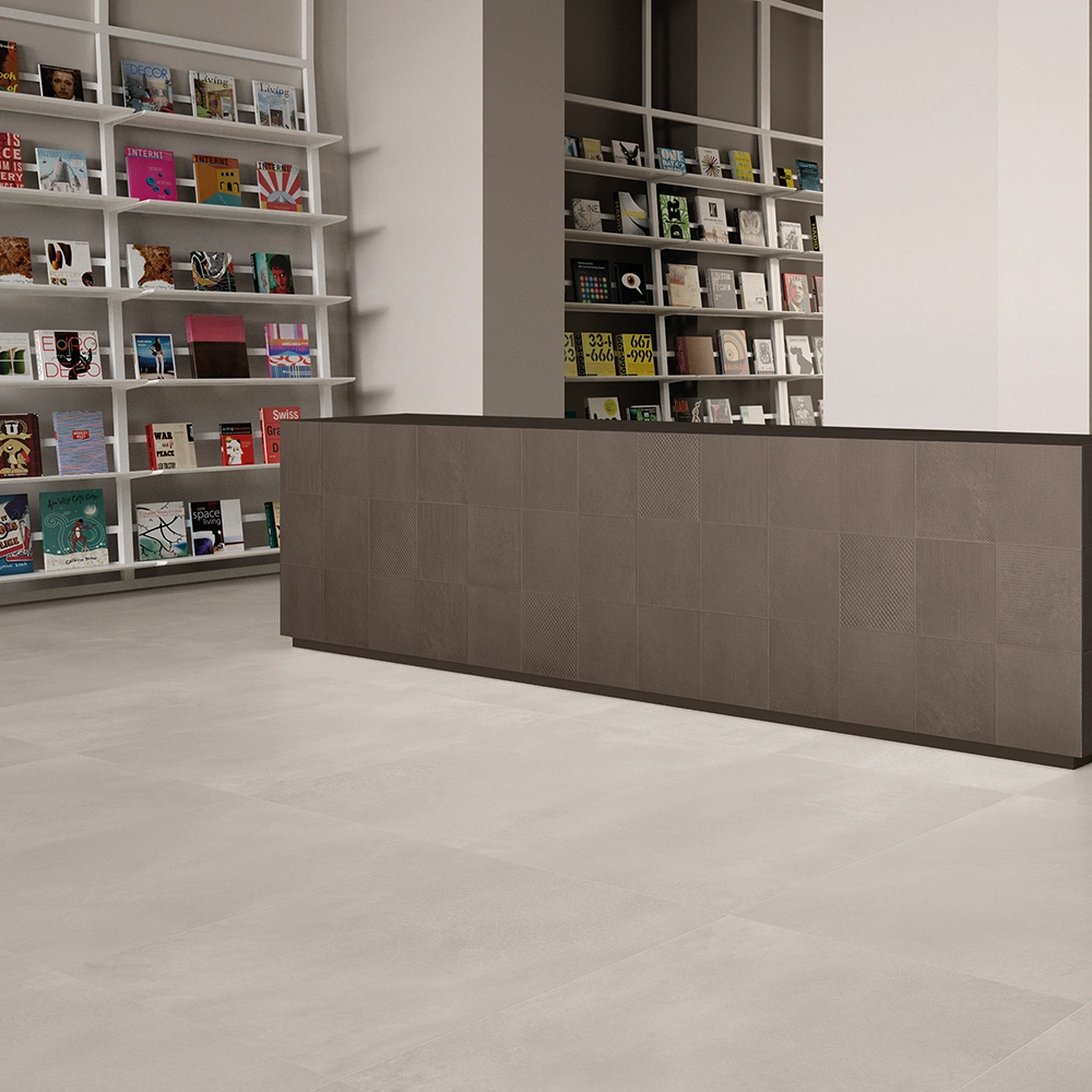 Lanza Porcelain Tile