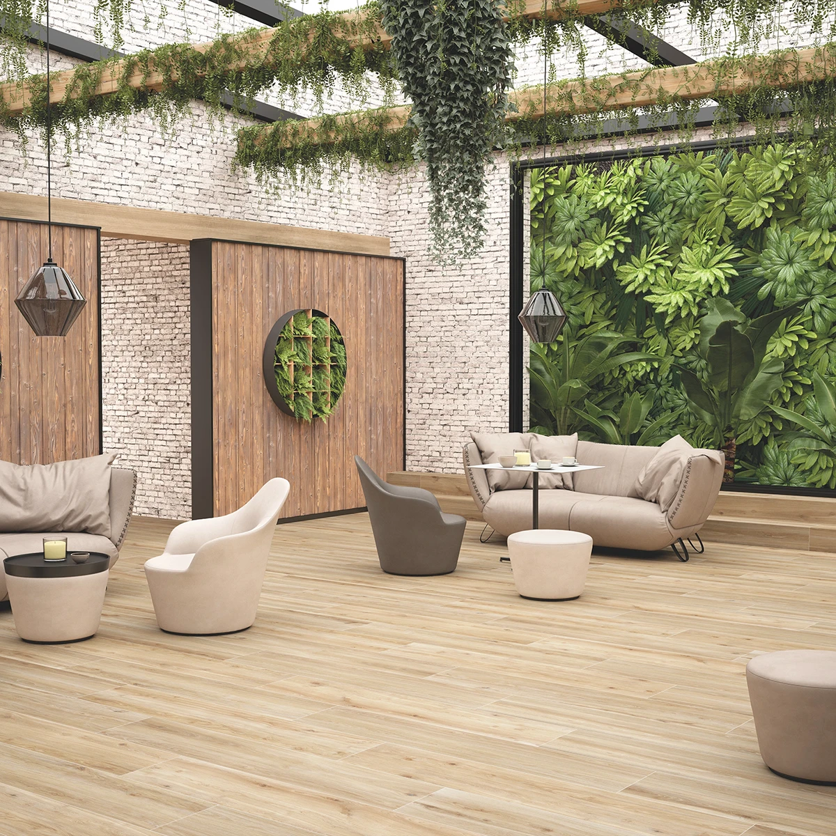 Alder Porcelain Tile