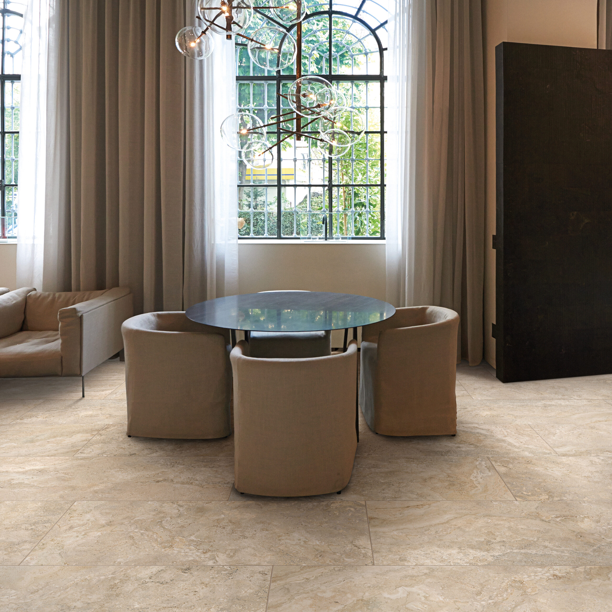 Elementi Porcelain Tile