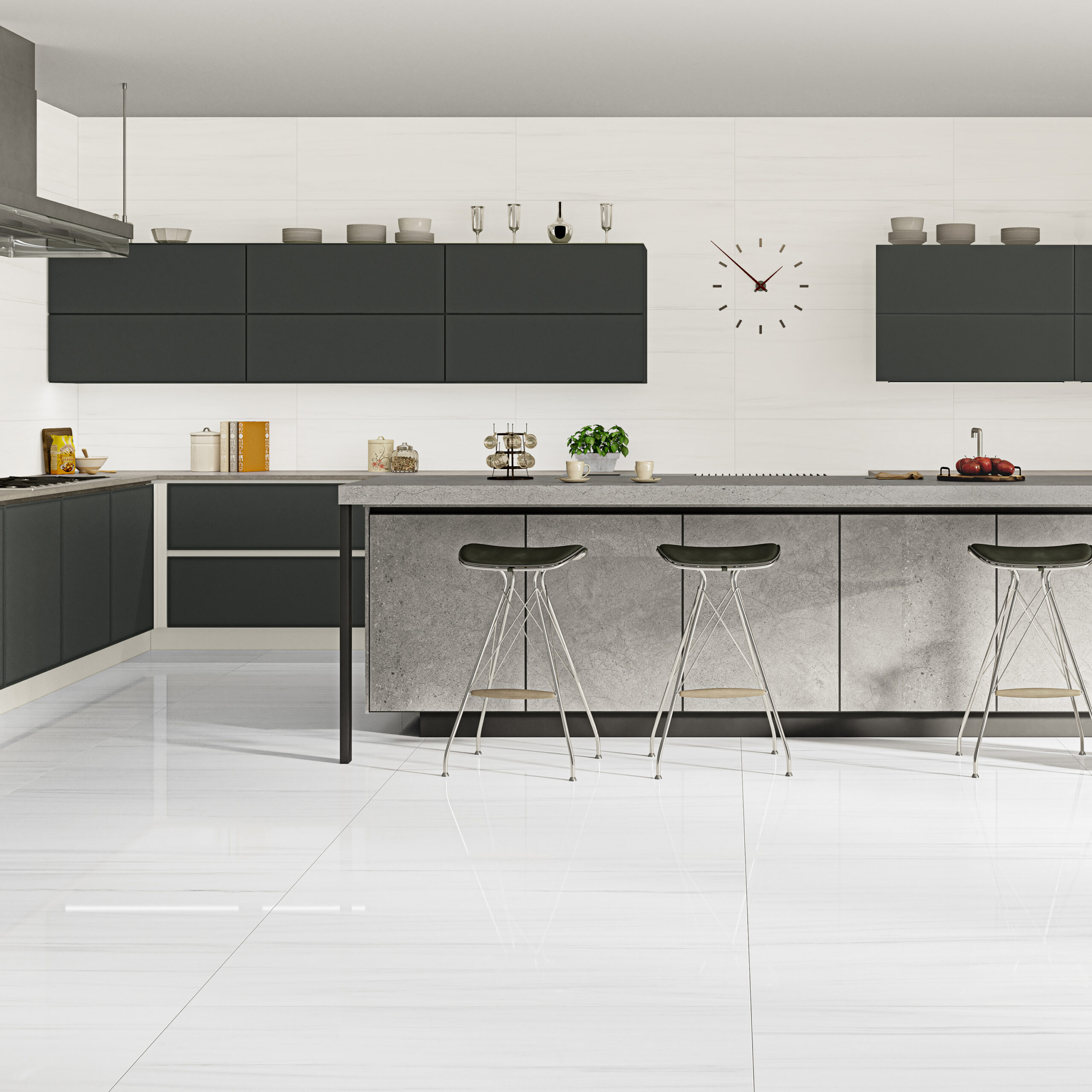 Eleva Porcelain Tile