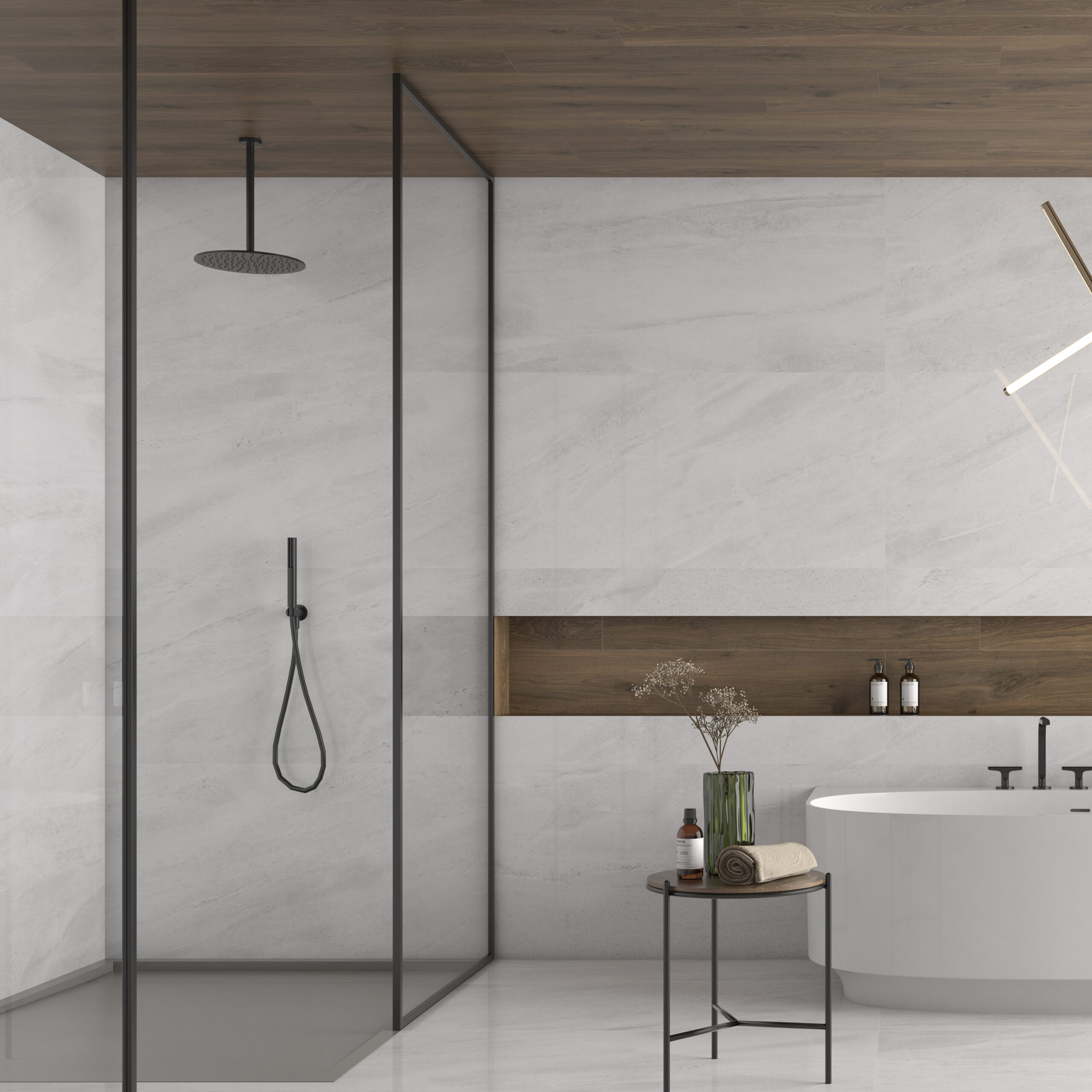 Fina Porcelain Tile