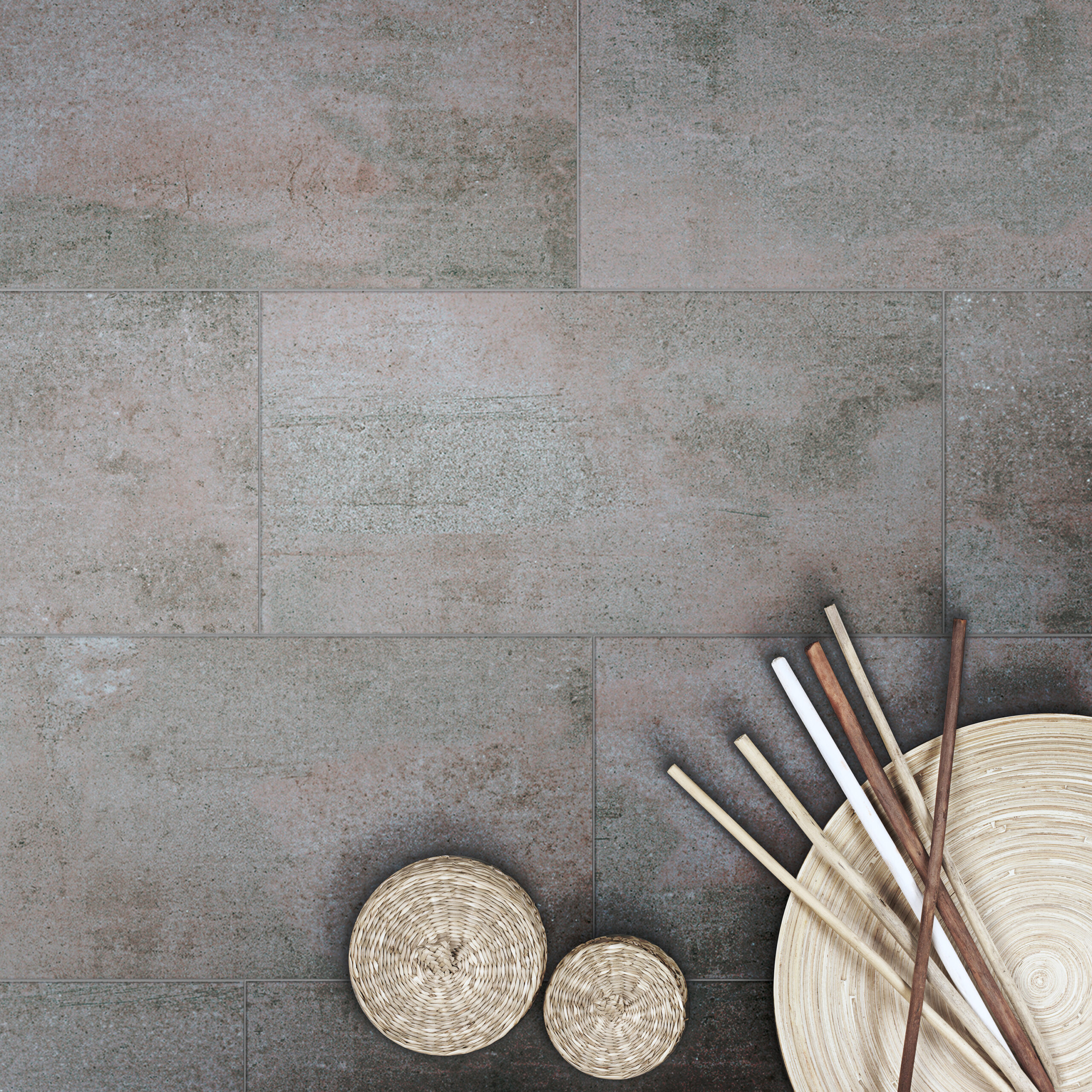 Granosa Porcelain Tile