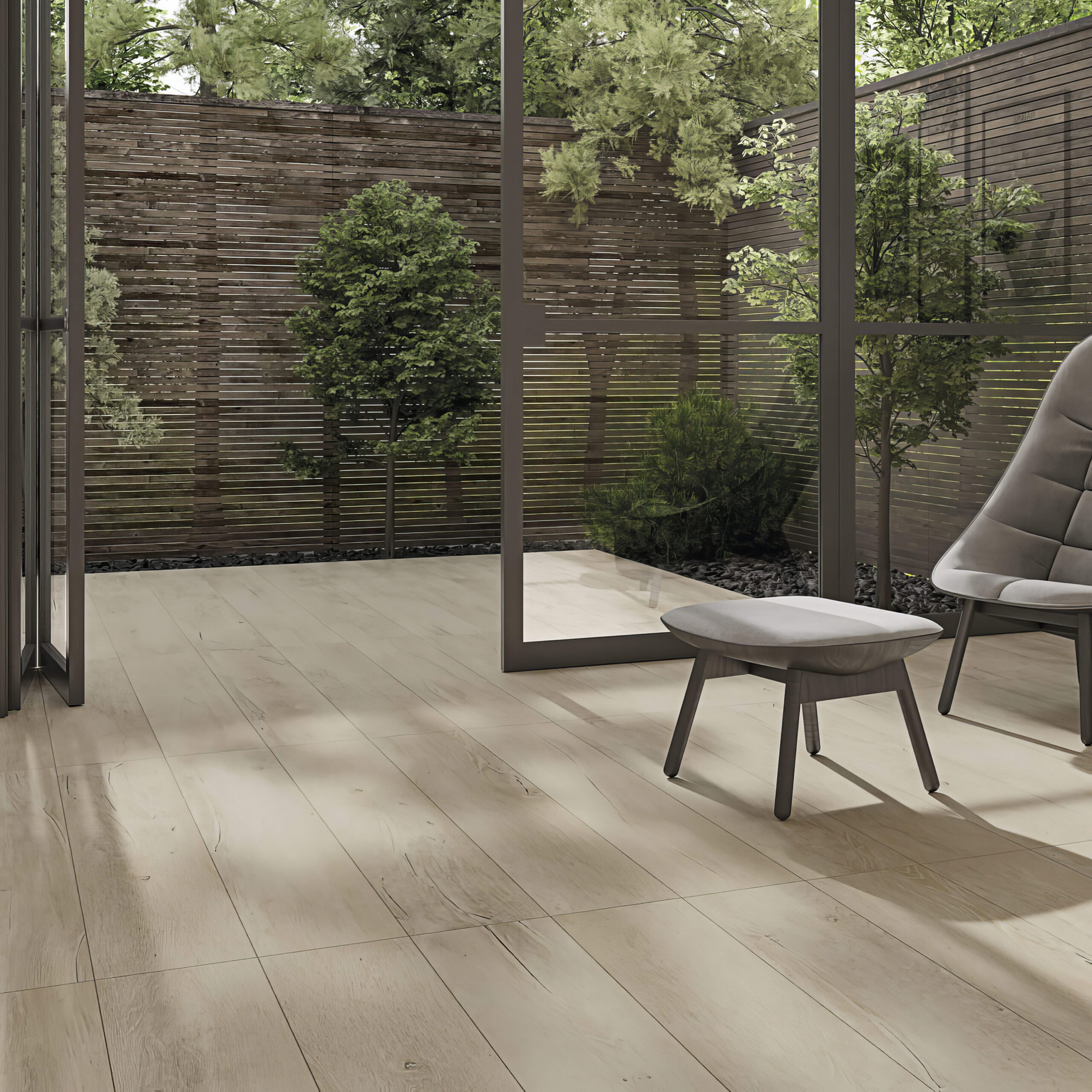 Lithe Porcelain Tile
