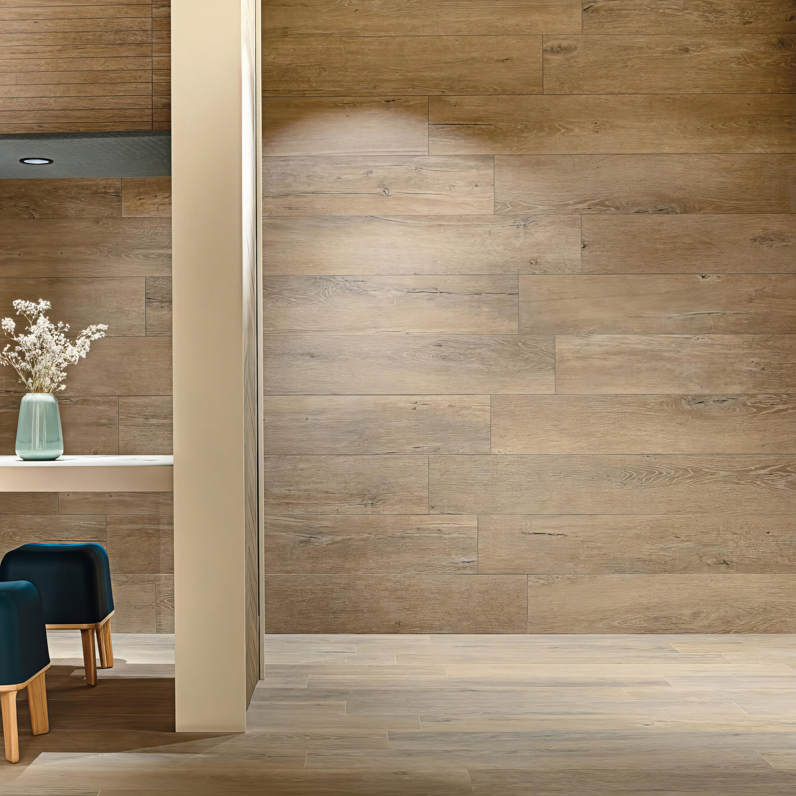 Lithe Porcelain Tile