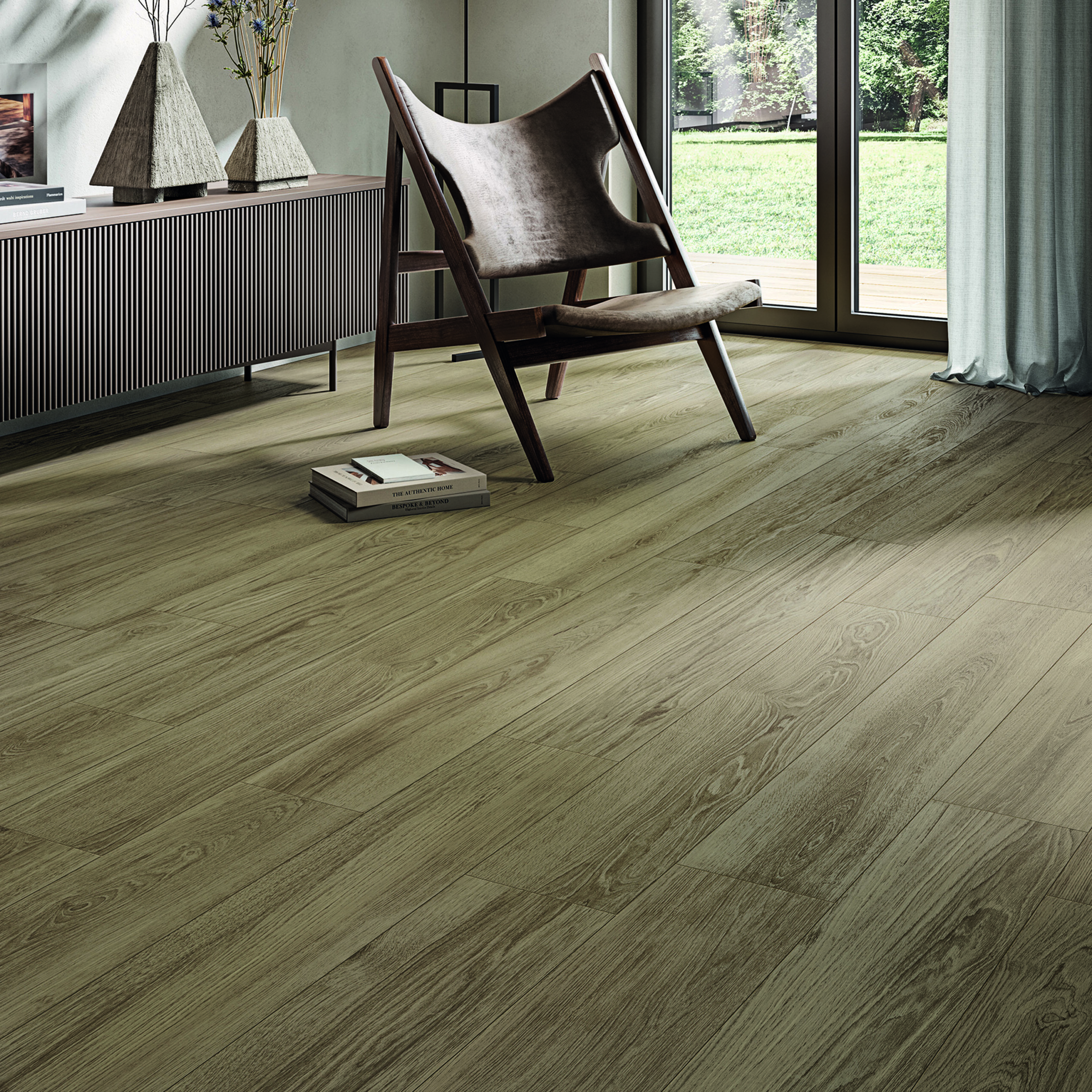 Madera Porcelain Tile