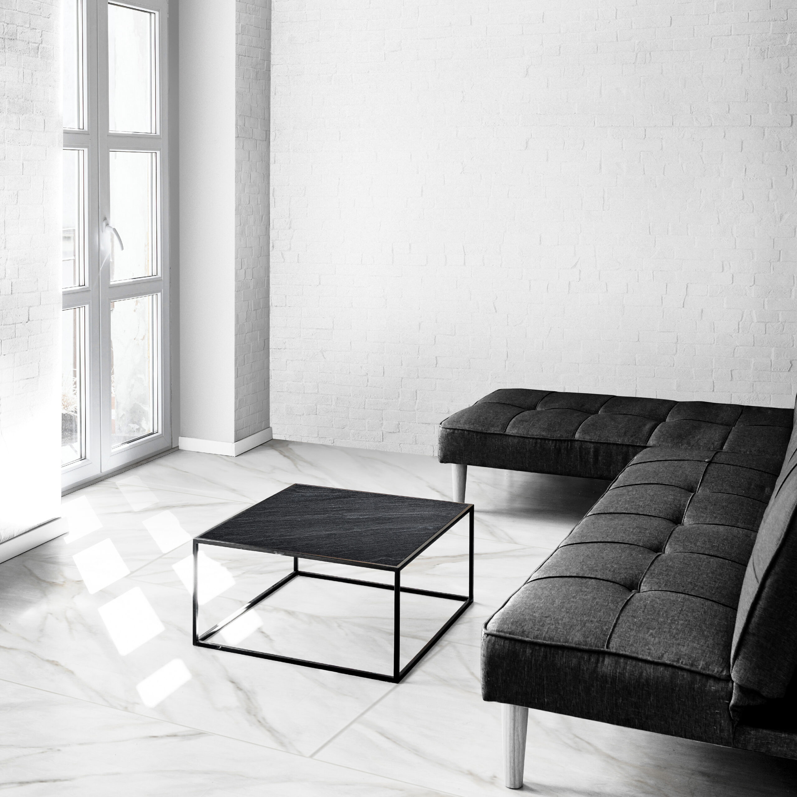 Marmo Porcelain Tile