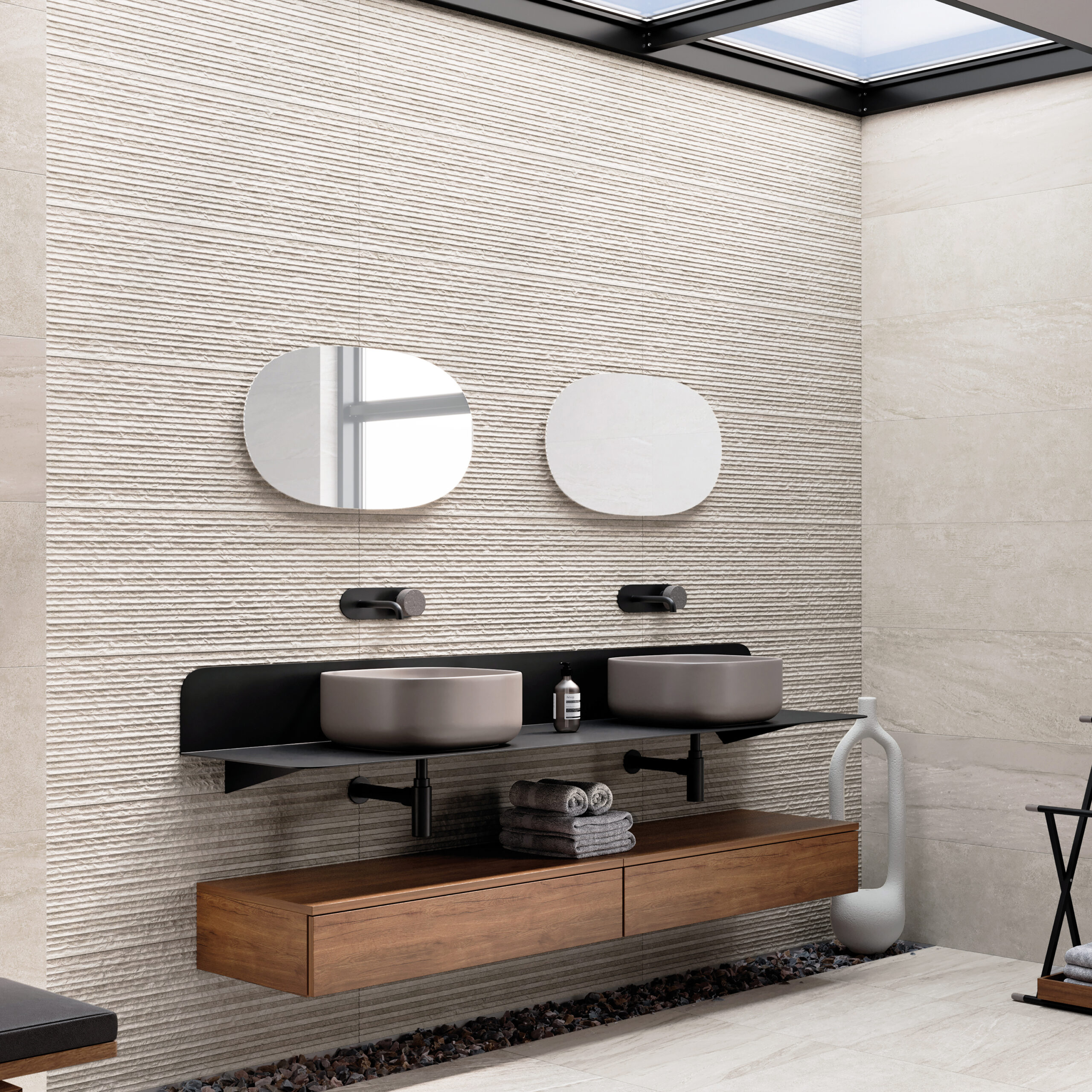 Terae Ceramic Tile
