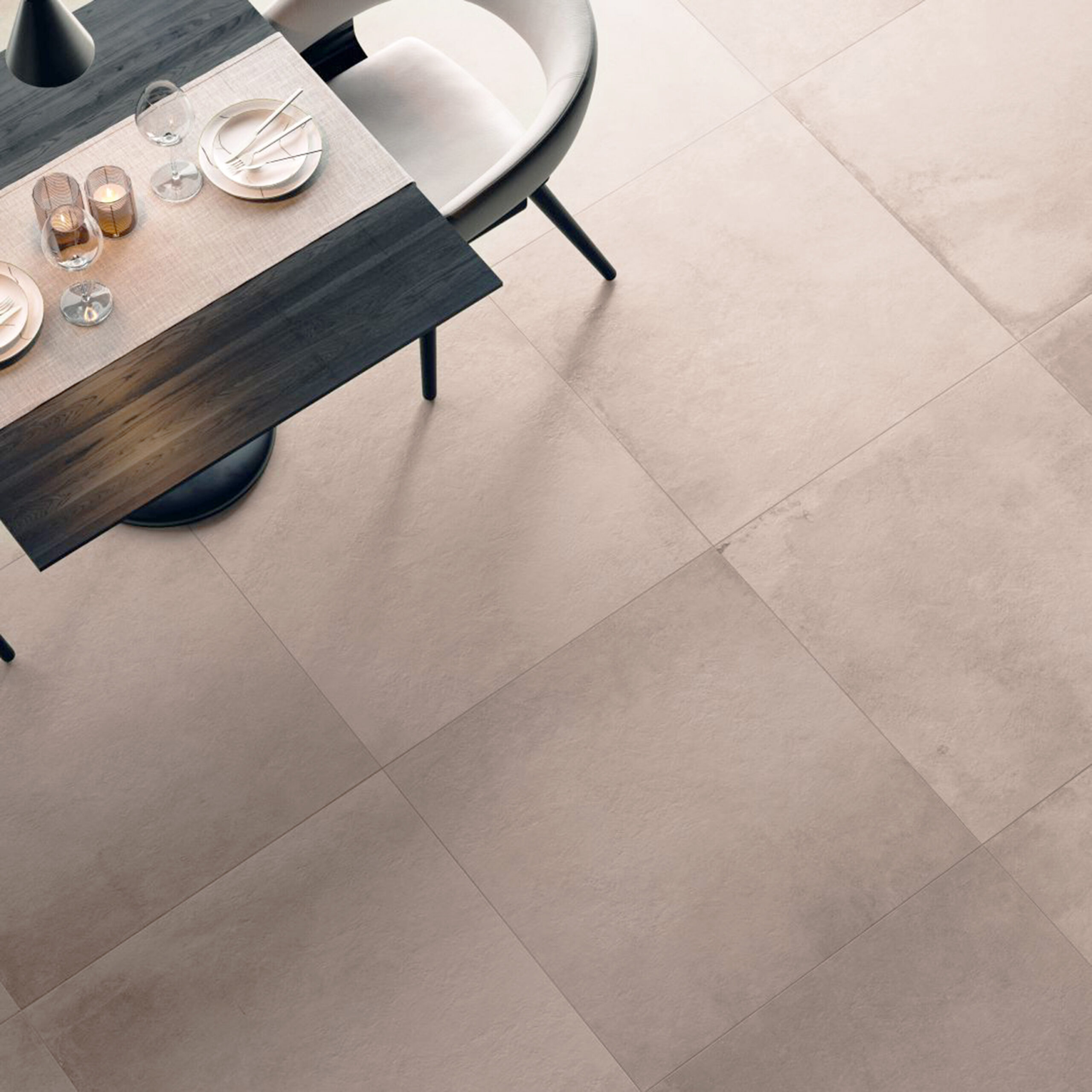 Method Porcelain Tile