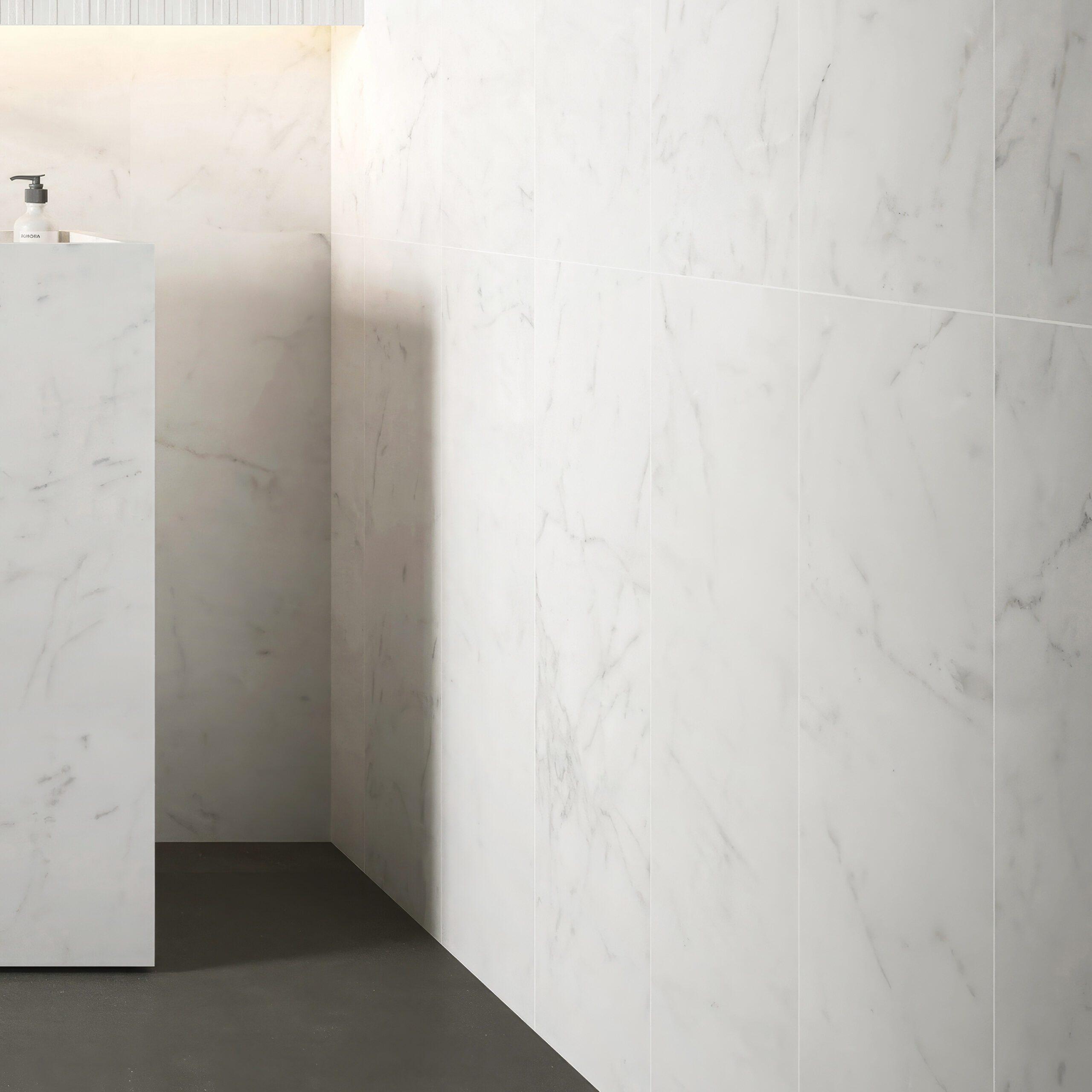 Reale Statuario Ceramic Tile