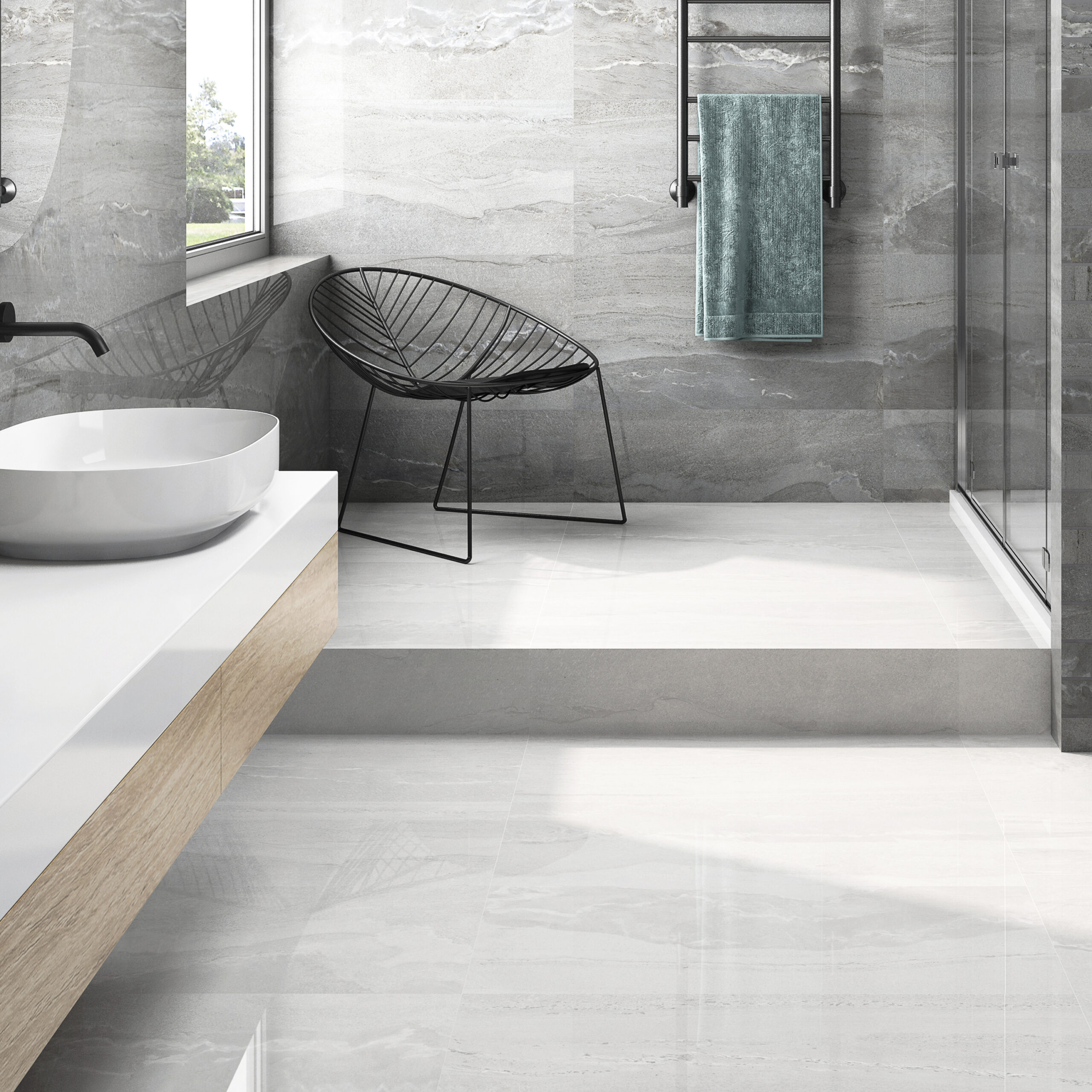 Regal Porcelain Tile