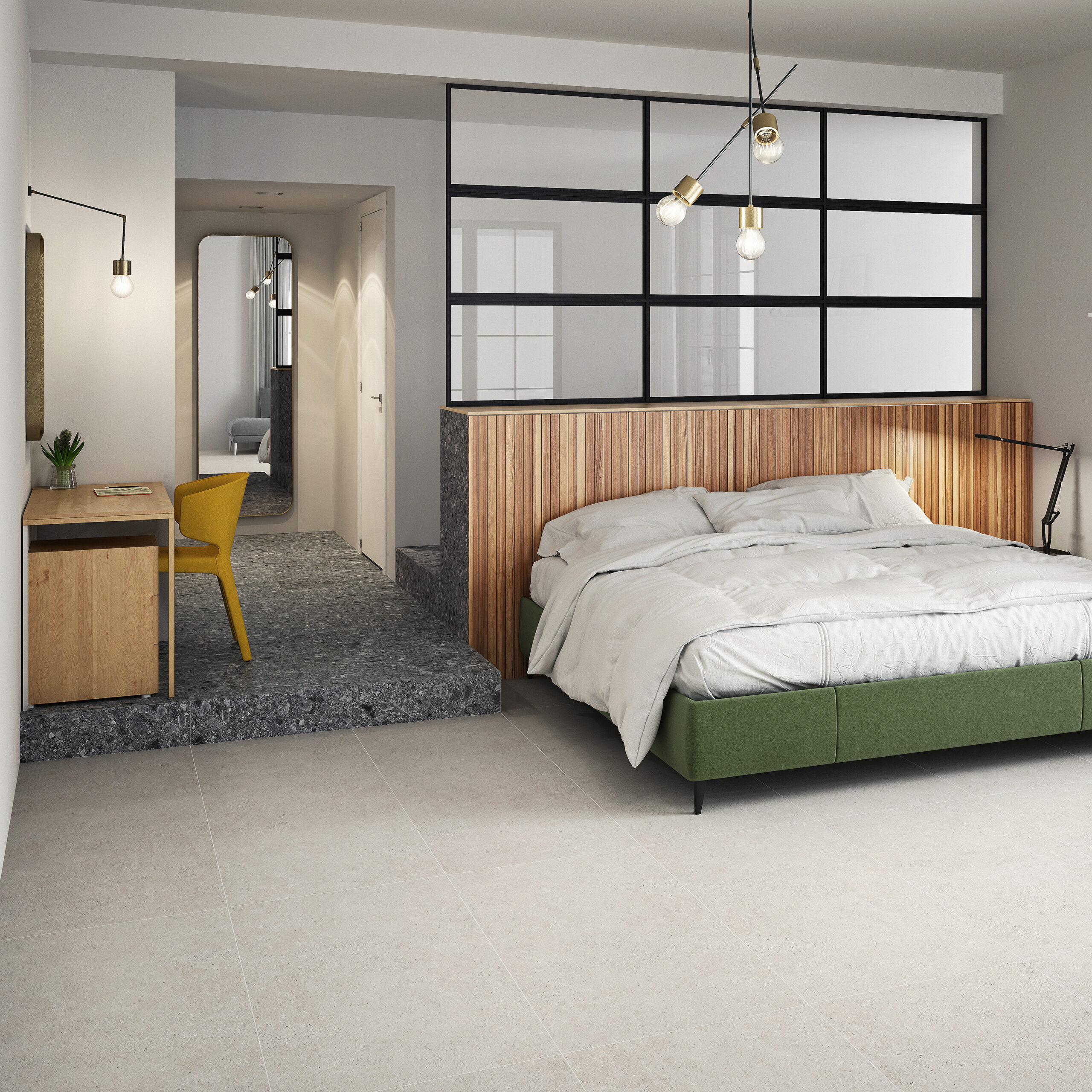 Tiza Porcelain Tile