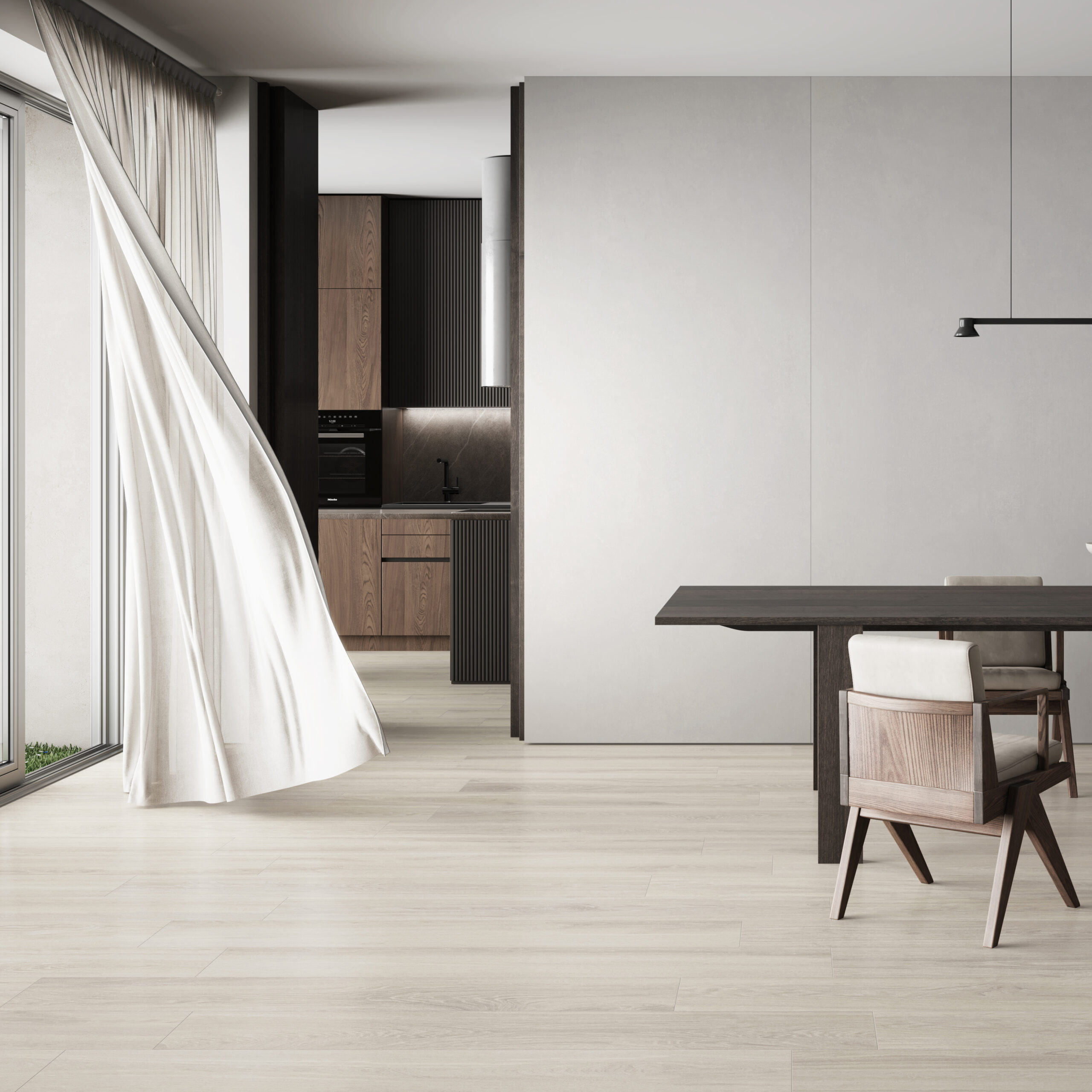 Guardia Porcelain Tile