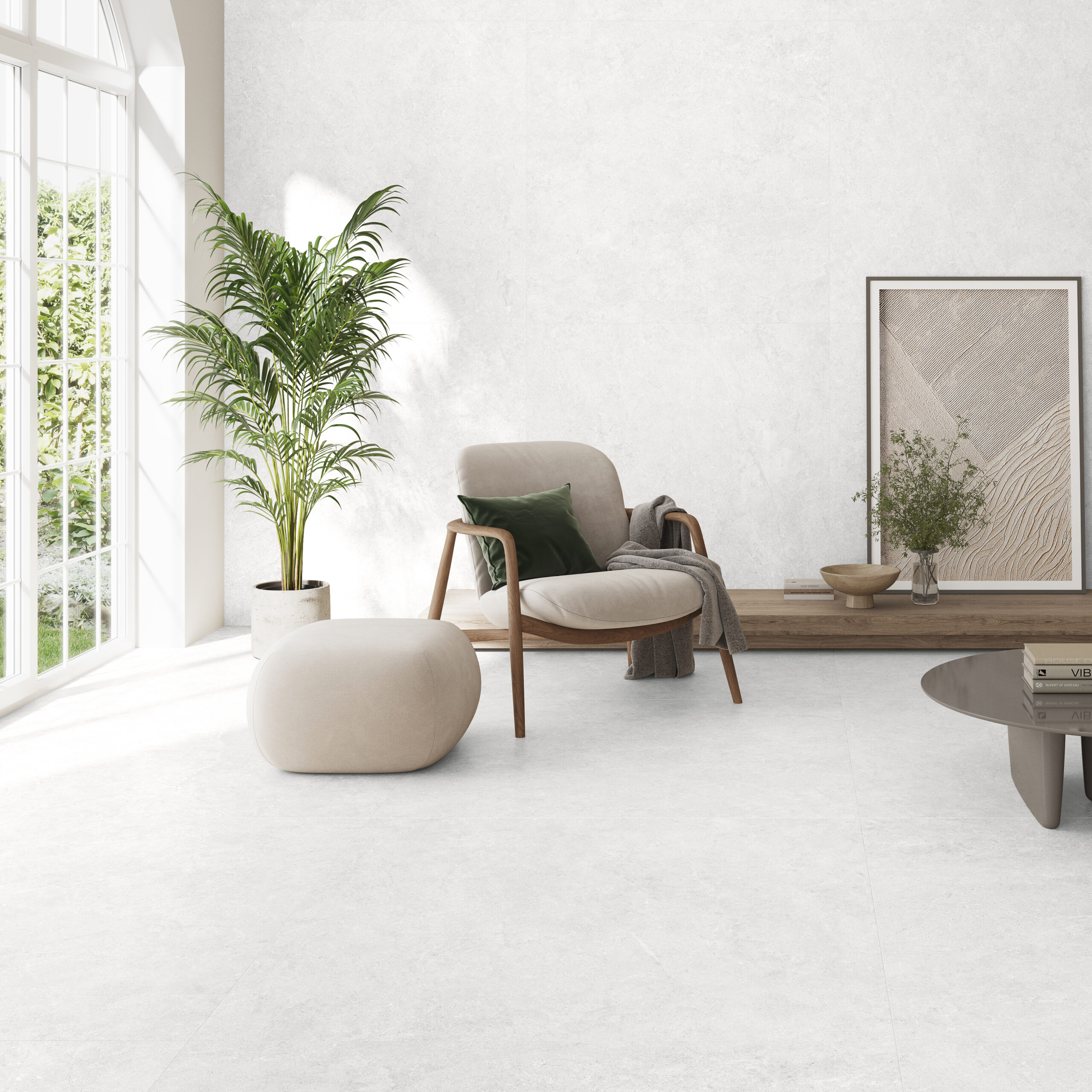 Empira Porcelain Tile