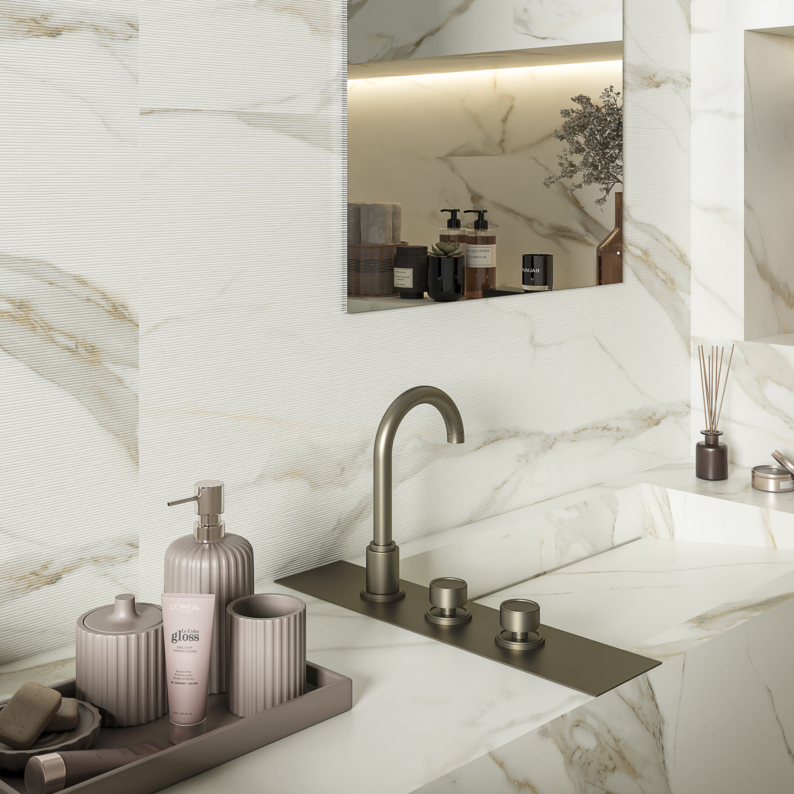 Magni Porcelain Tile