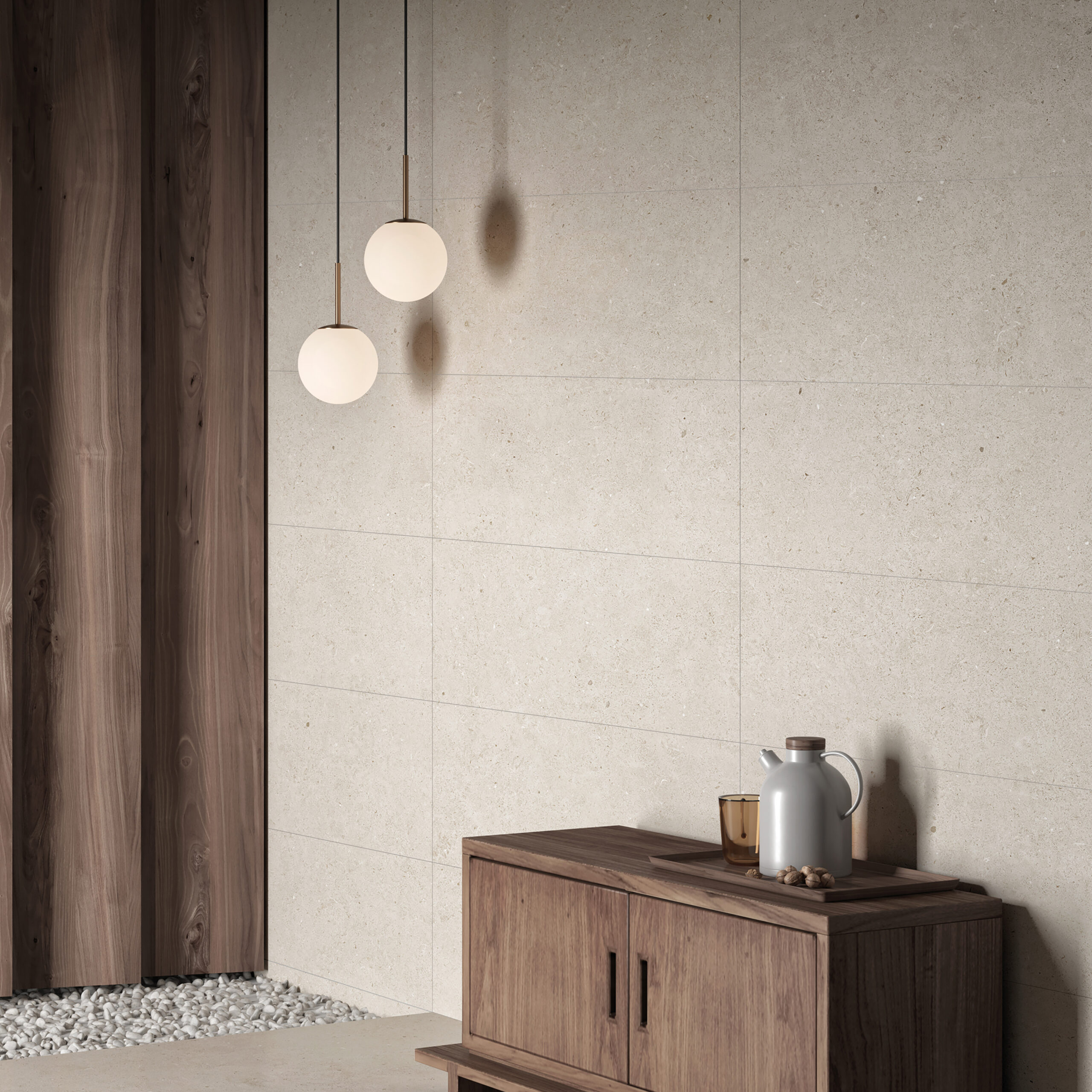 Sierra White Body Ceramic Tile