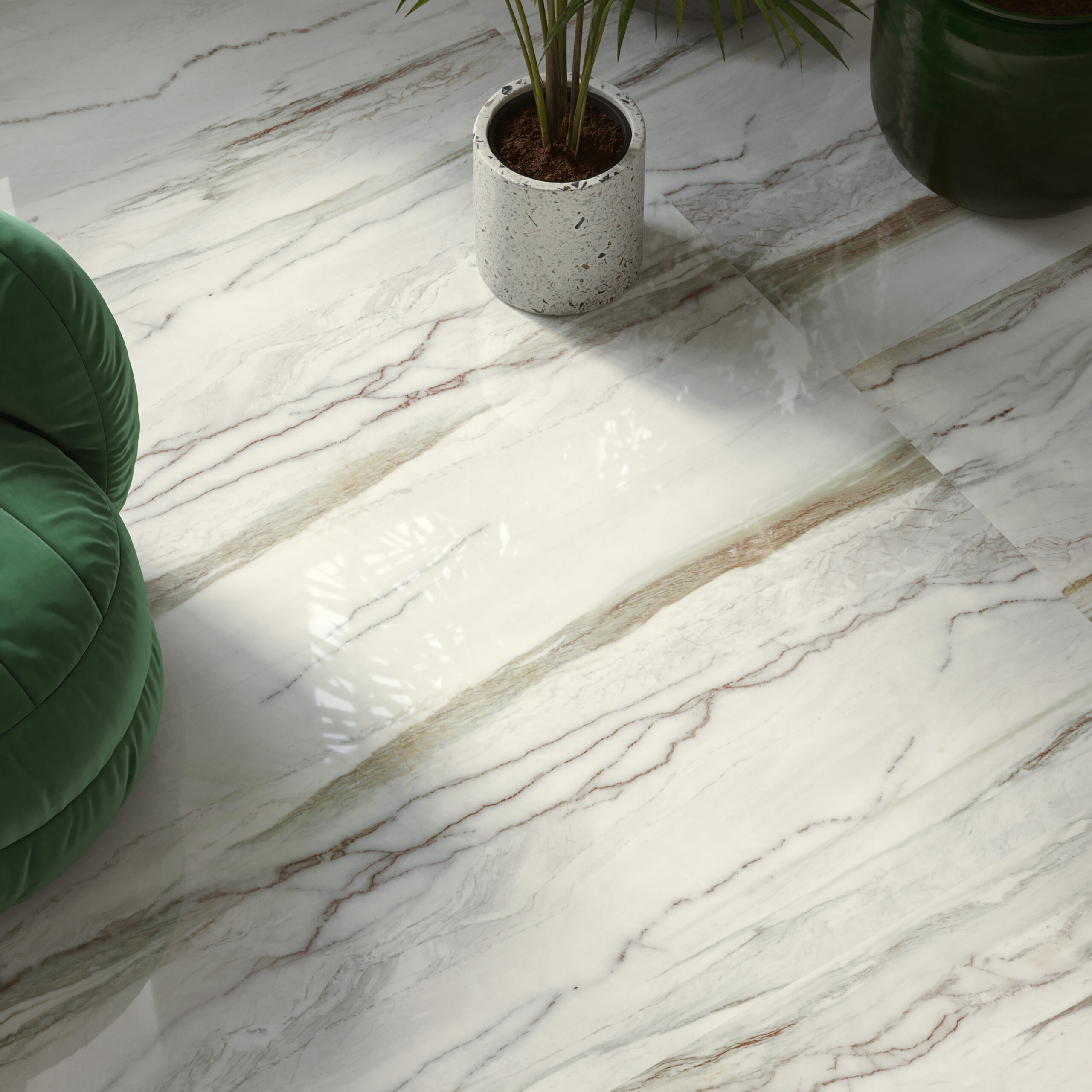 Stella Porcelain Tile