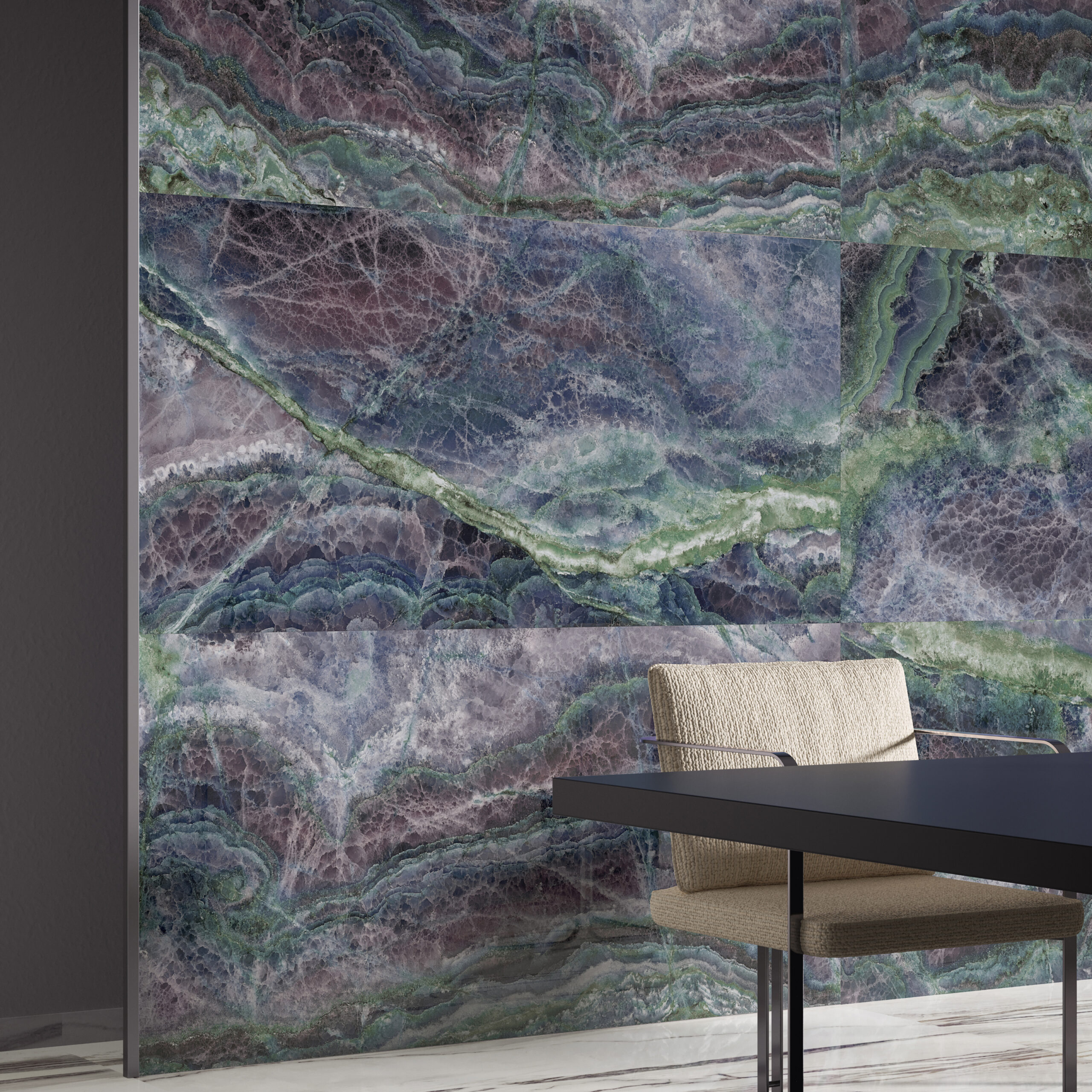 Stella Porcelain Tile