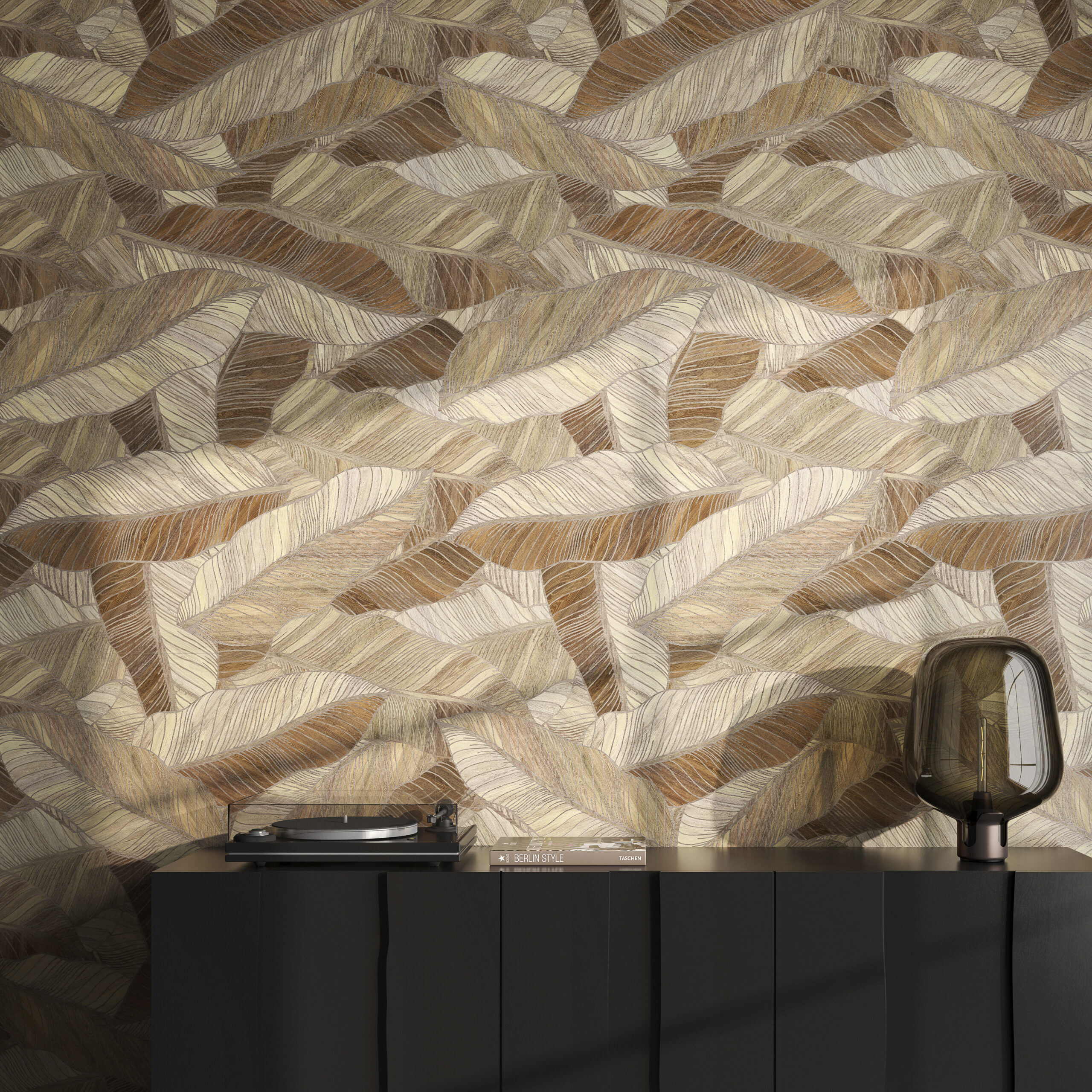 Follaje Ceramic Tile