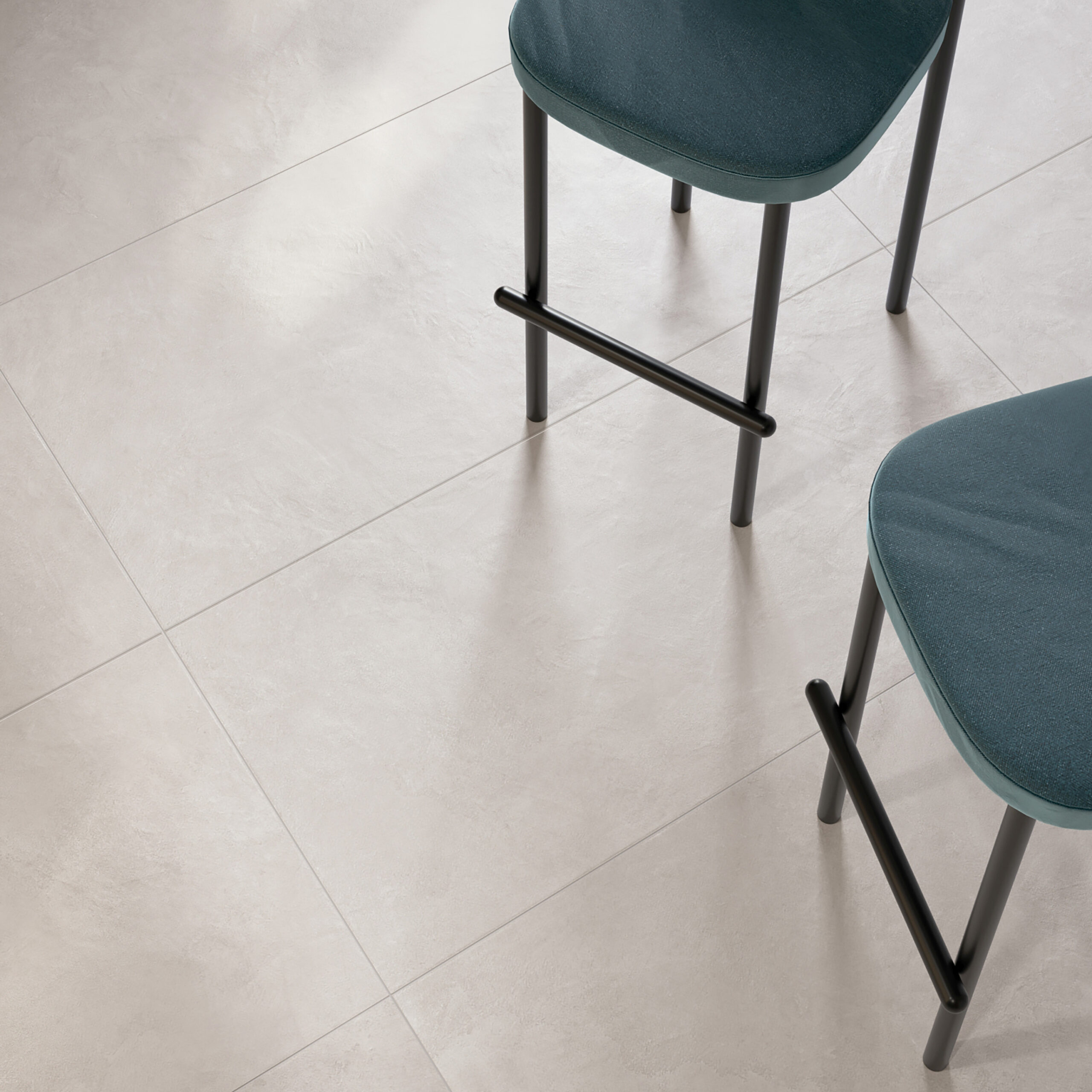 Rayclay Porcelain Tile