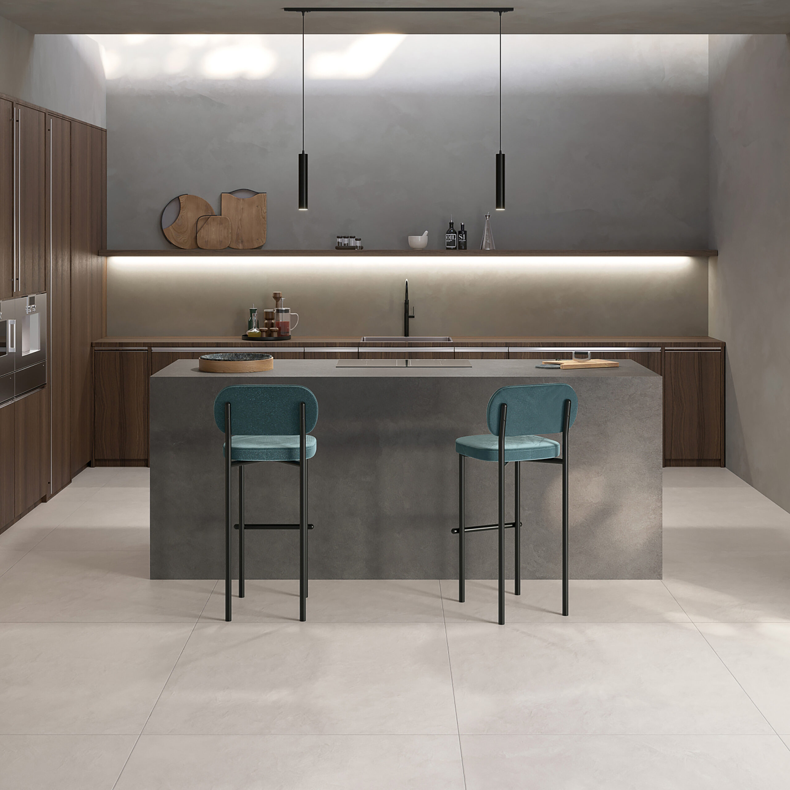Sole Porcelain Tile