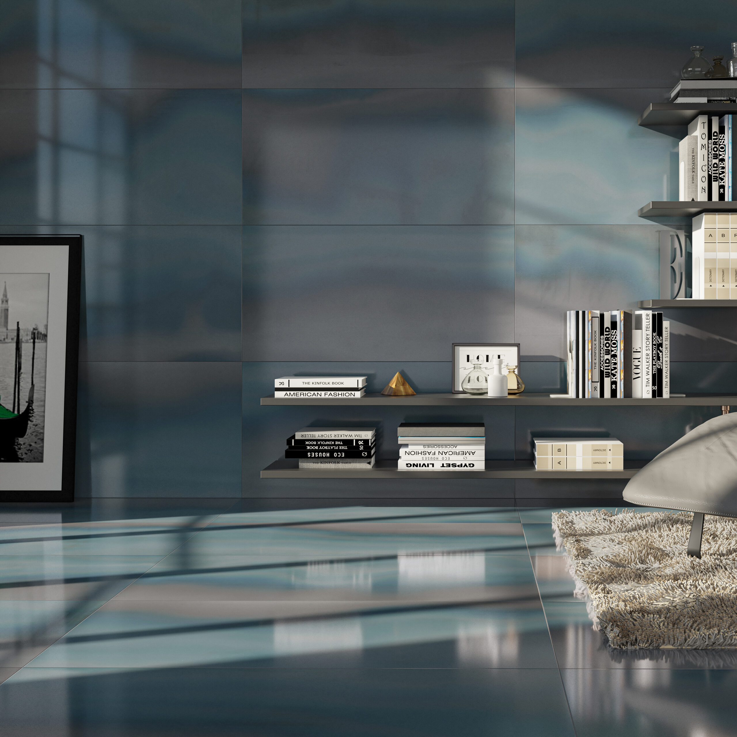 Colby Porcelain Tile