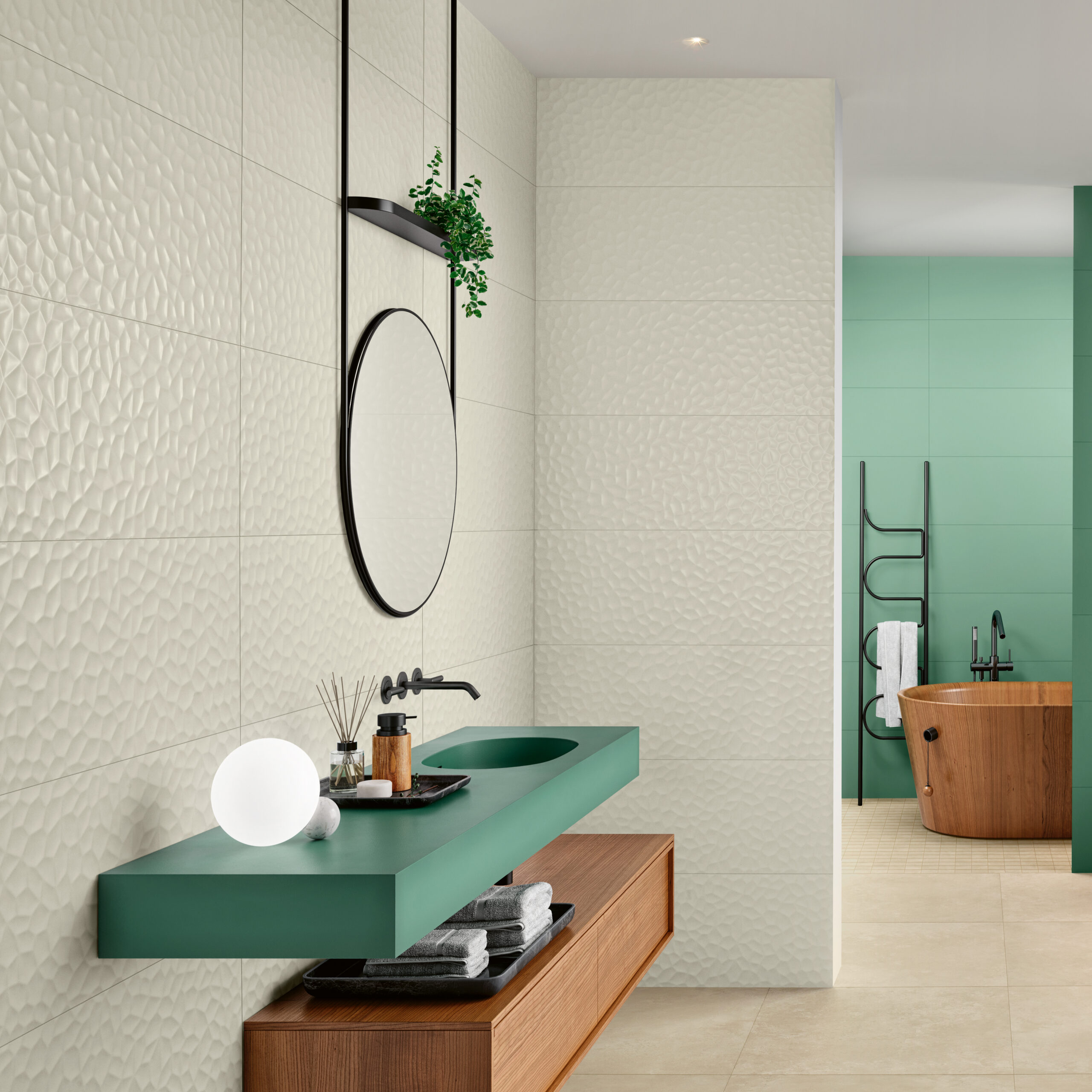 Adora Ceramic Tile