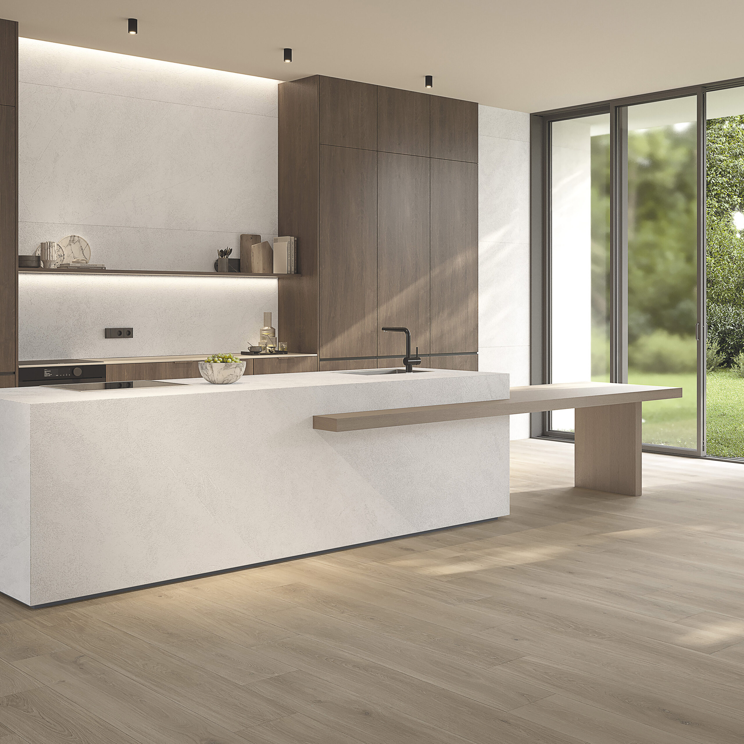 Legno Porcelain Tile