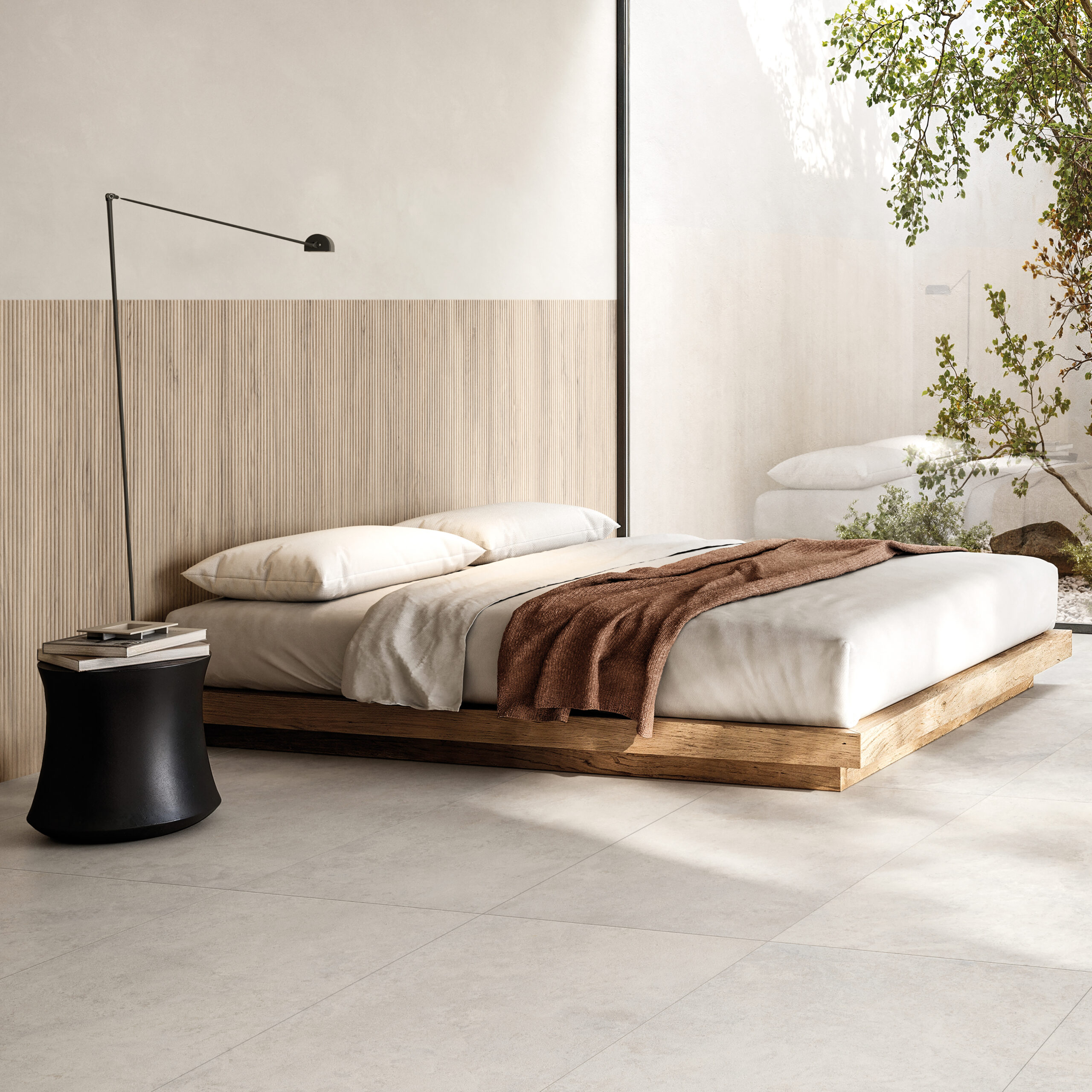 Aure Porcelain Tile