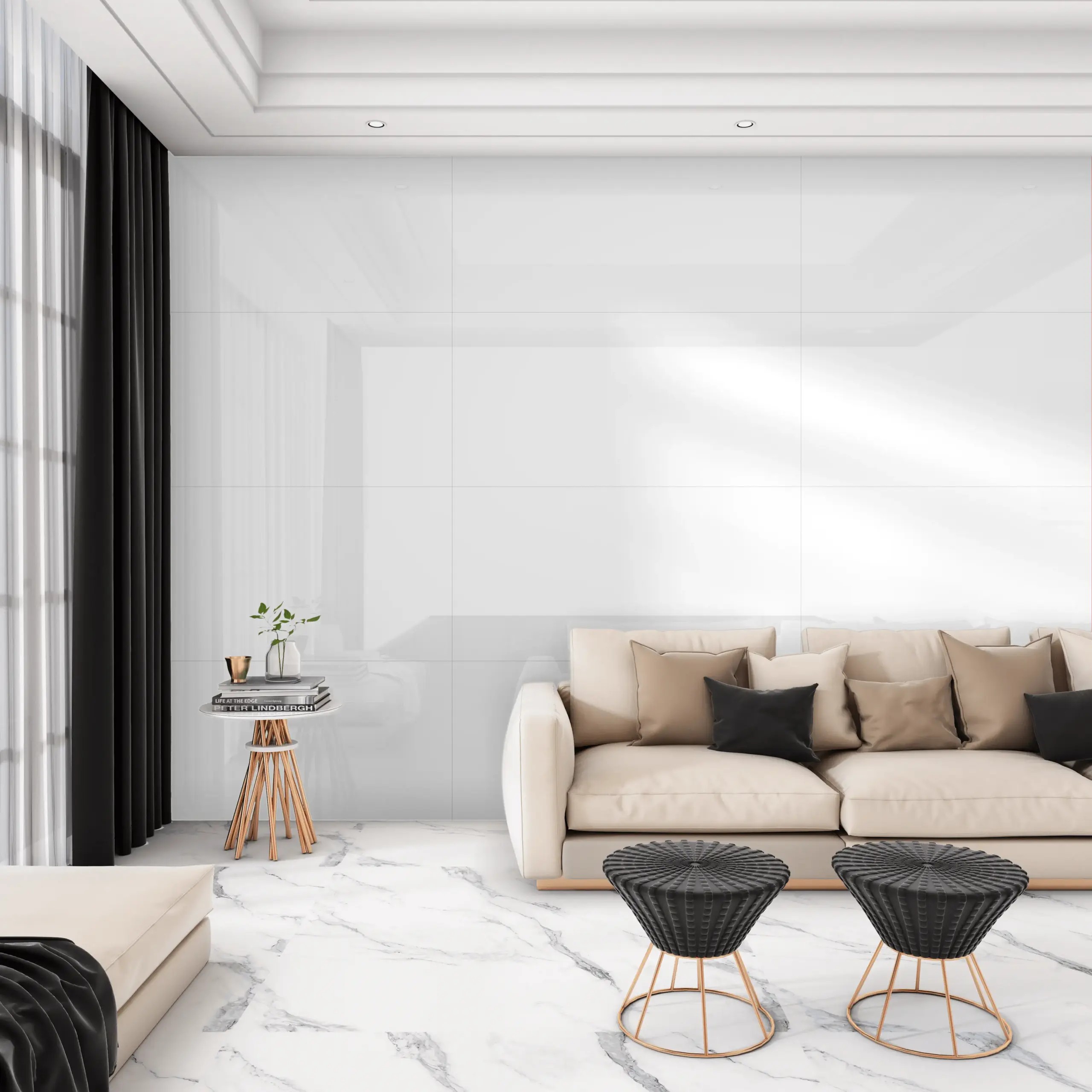 Clara Porcelain Tile