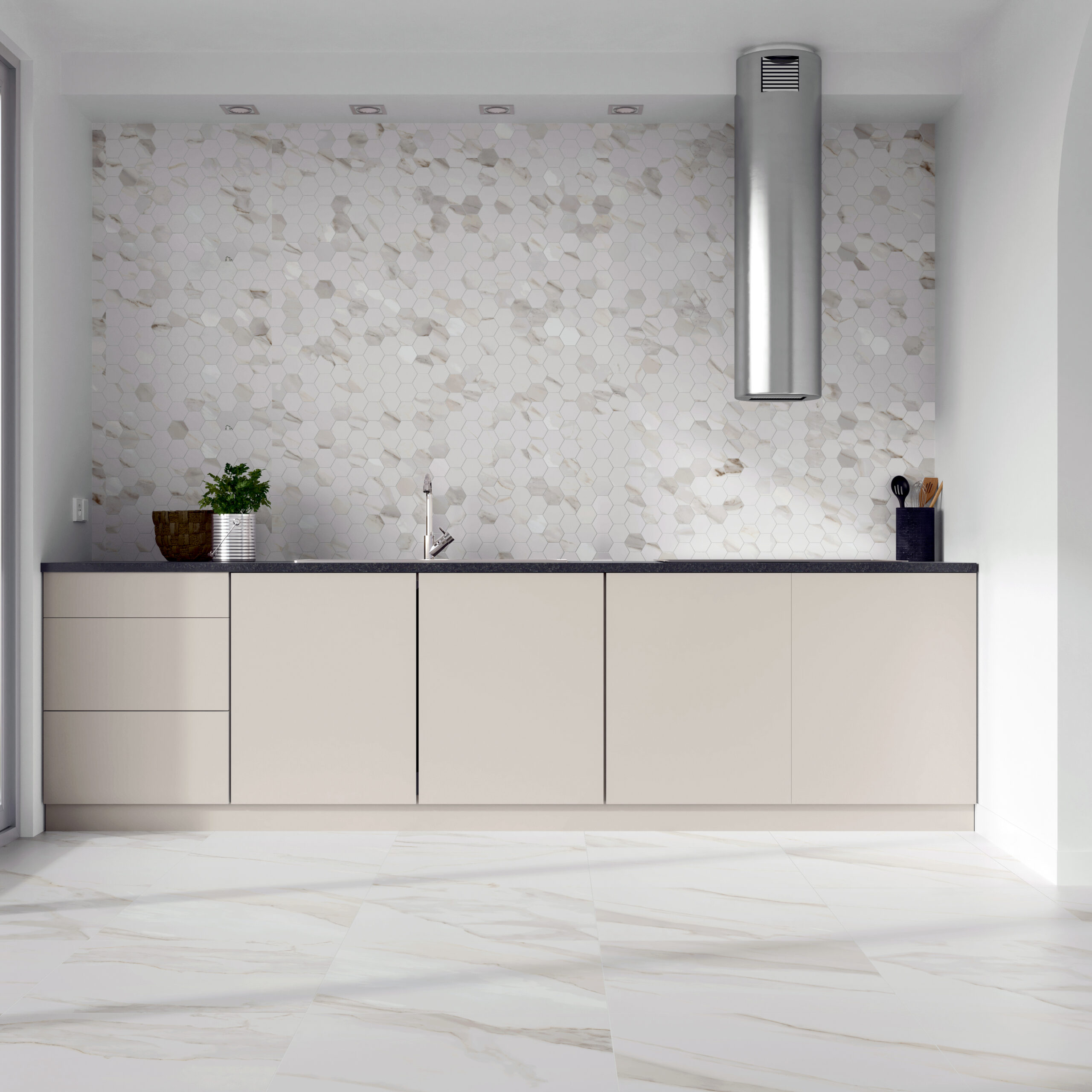 Bergamo Porcelain Tile
