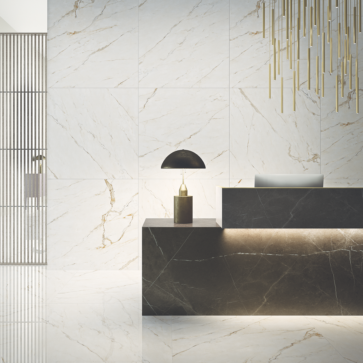Calacatta Oro Collection