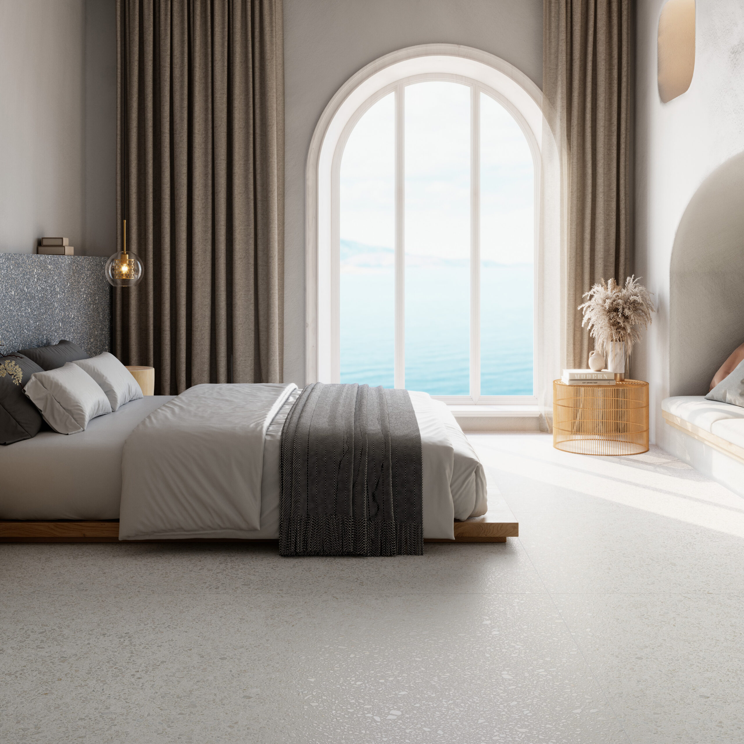 Caldera Porcelain Tile