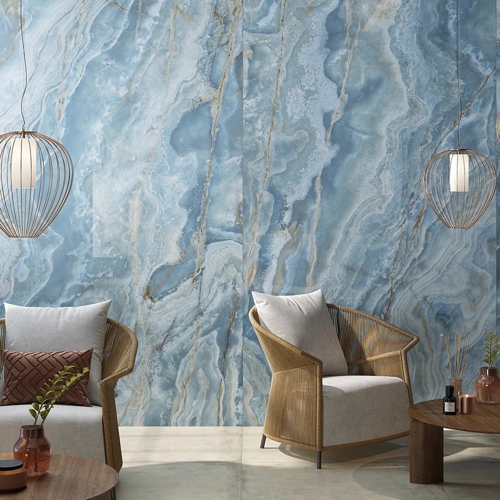 Azure Porcelain Tile