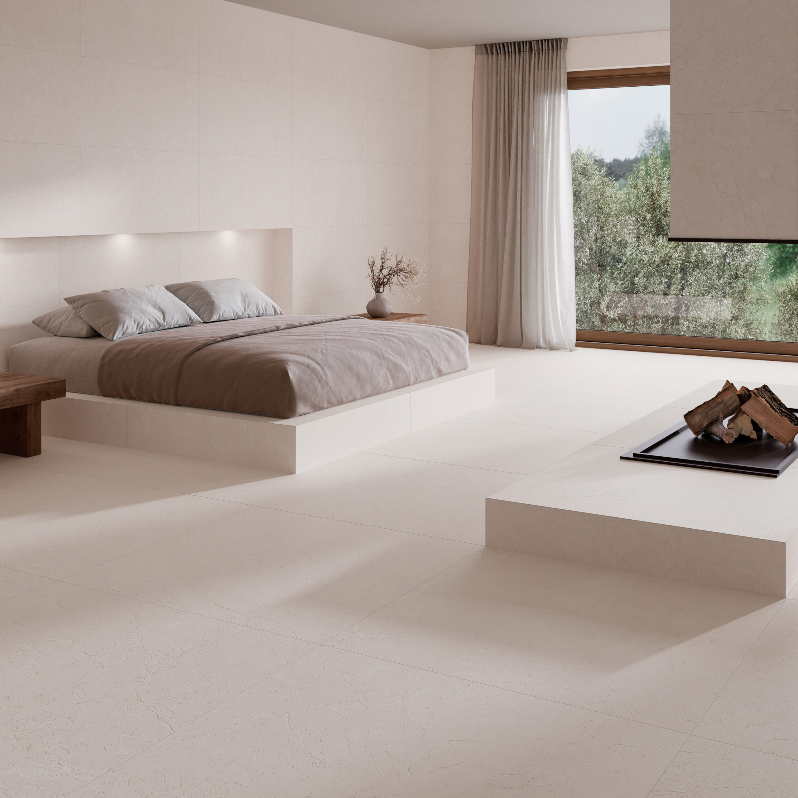 Dolce Porcelain Tile