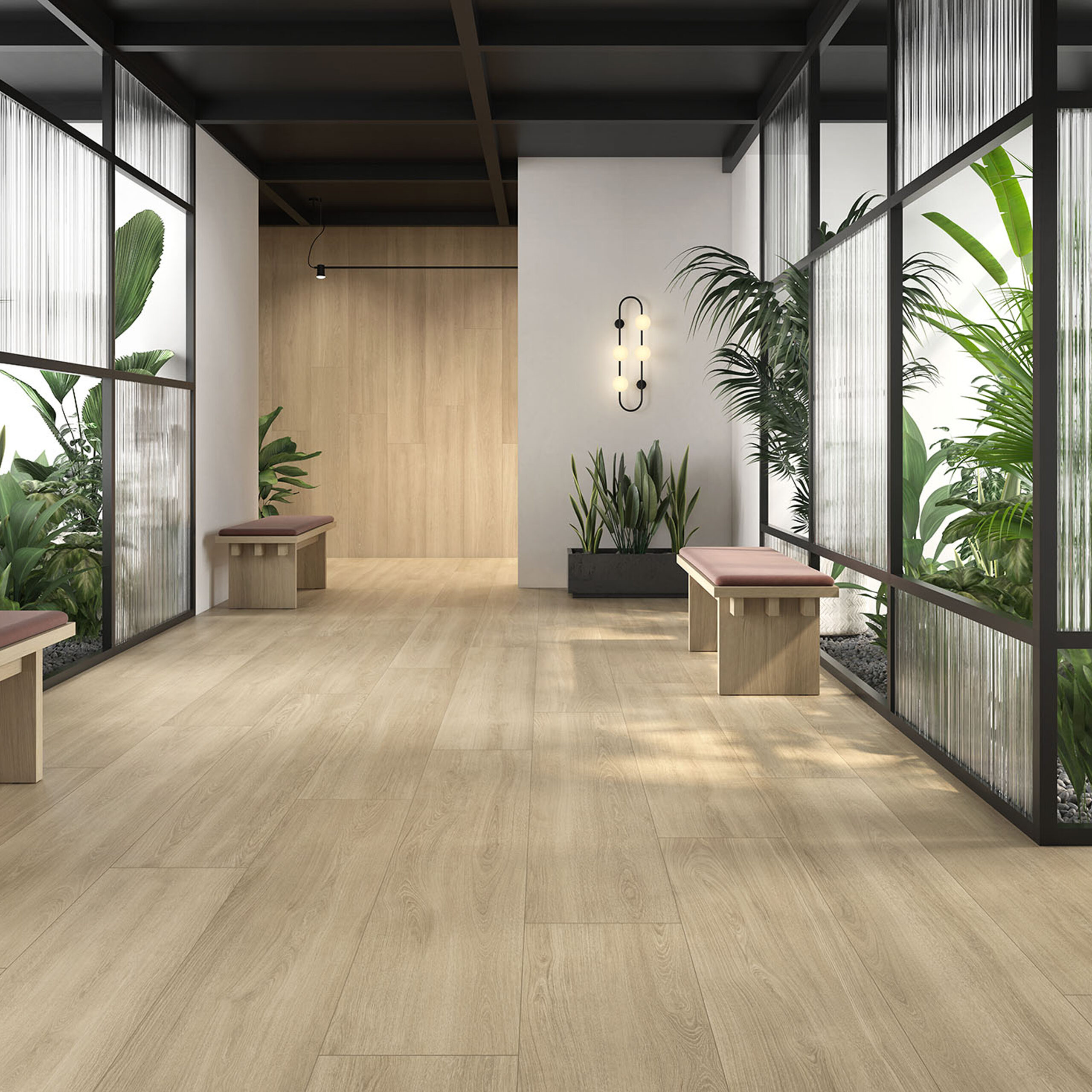 Fjord Porcelain Tile