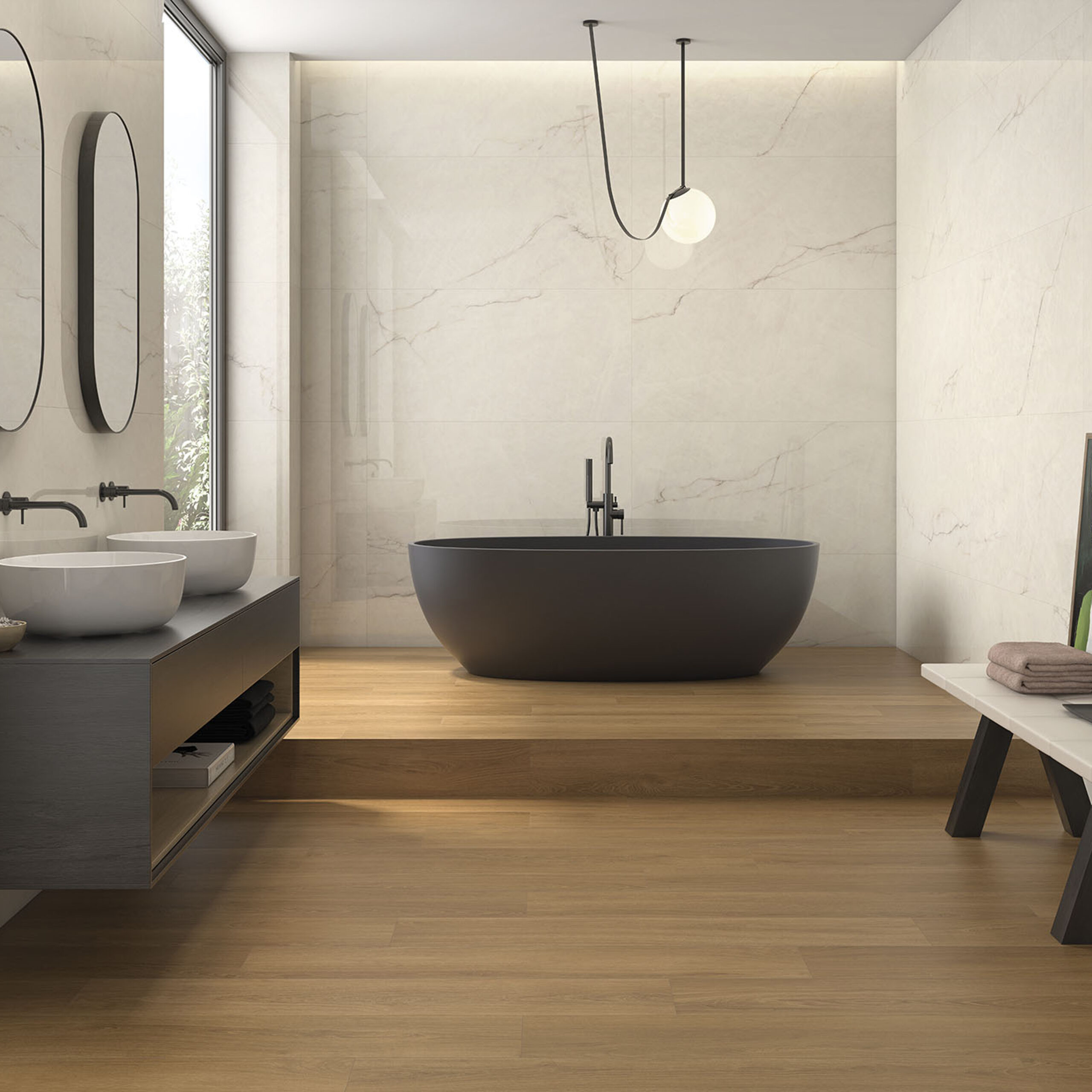 Krysta Porcelain Tile