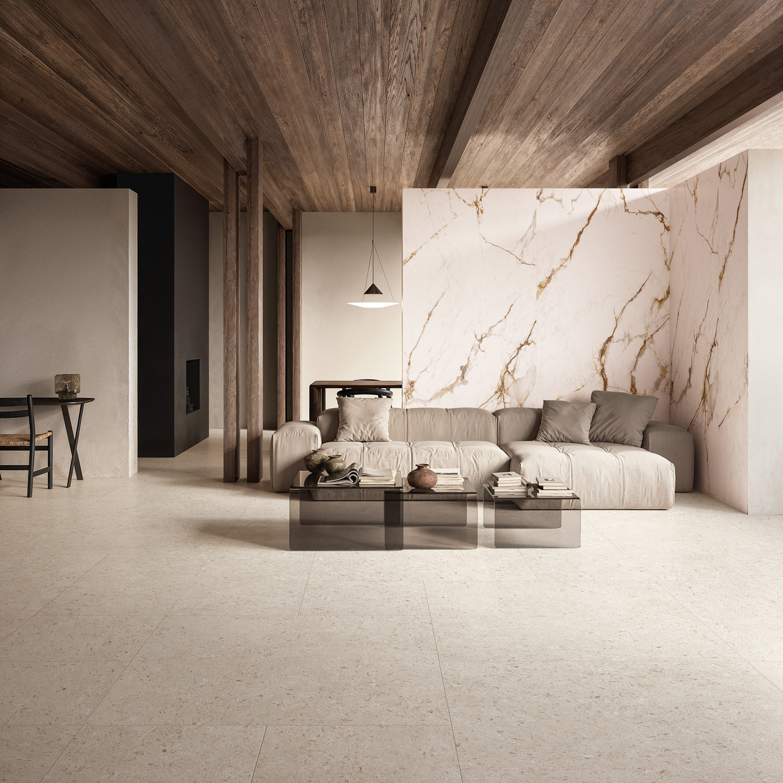 Lithea Porcelain Tile