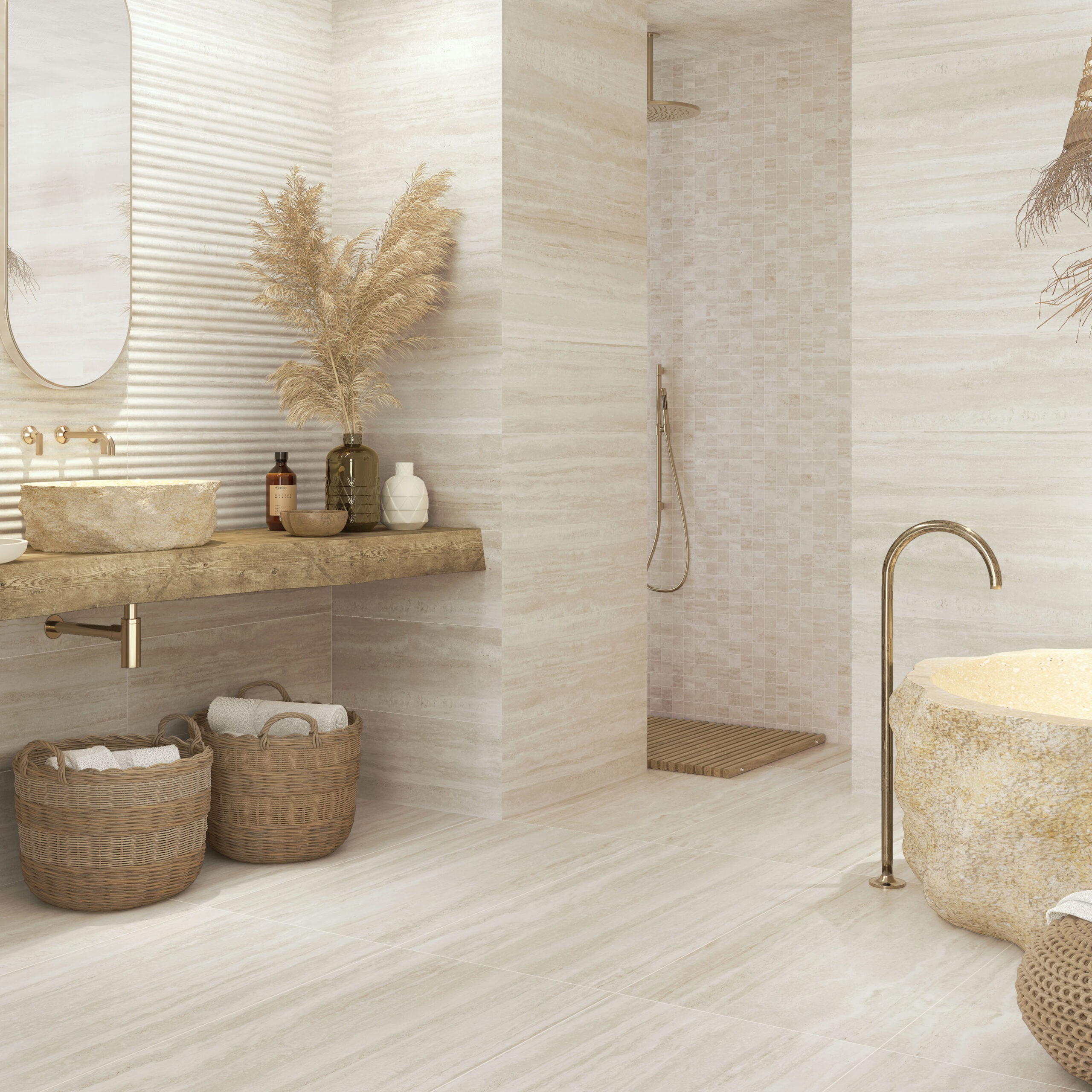 Mura Porcelain Tile