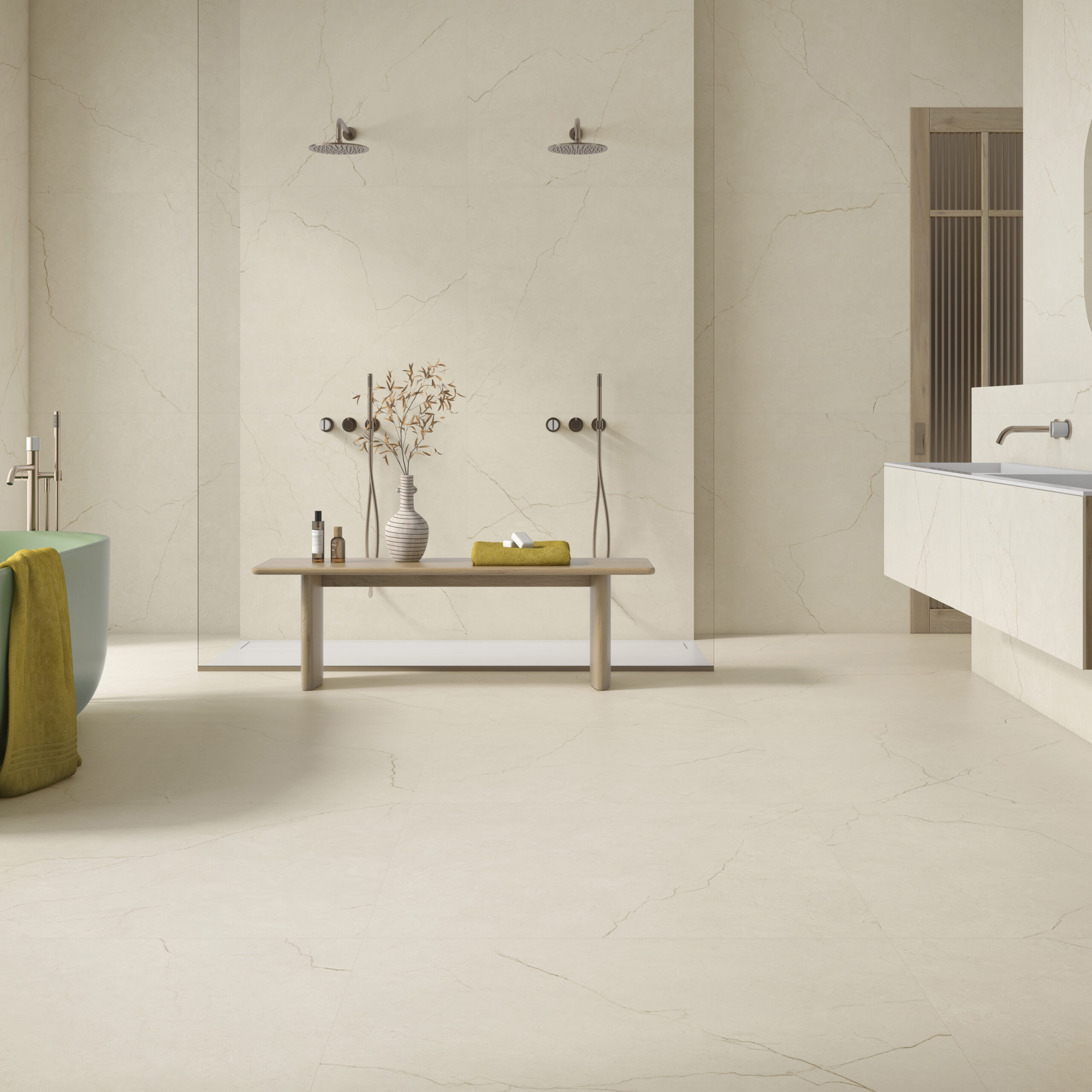 Panna Porcelain Tile