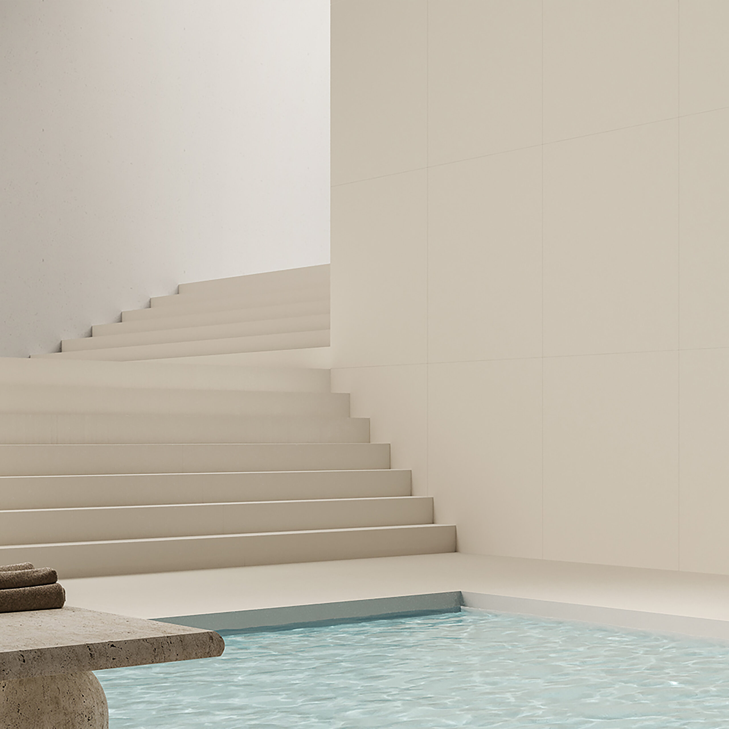 Pressi Porcelain Tile