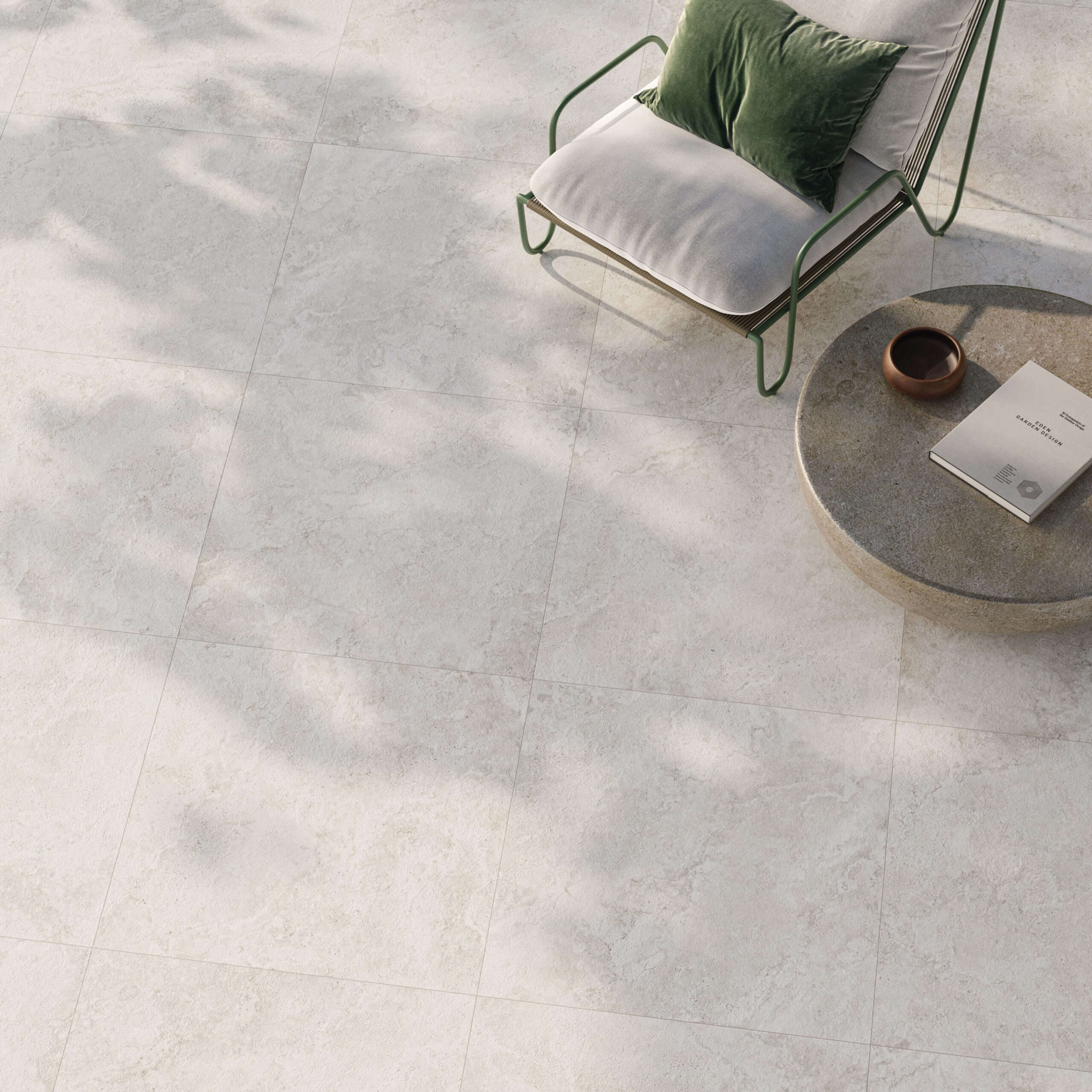 Qawa Porcelain Tile