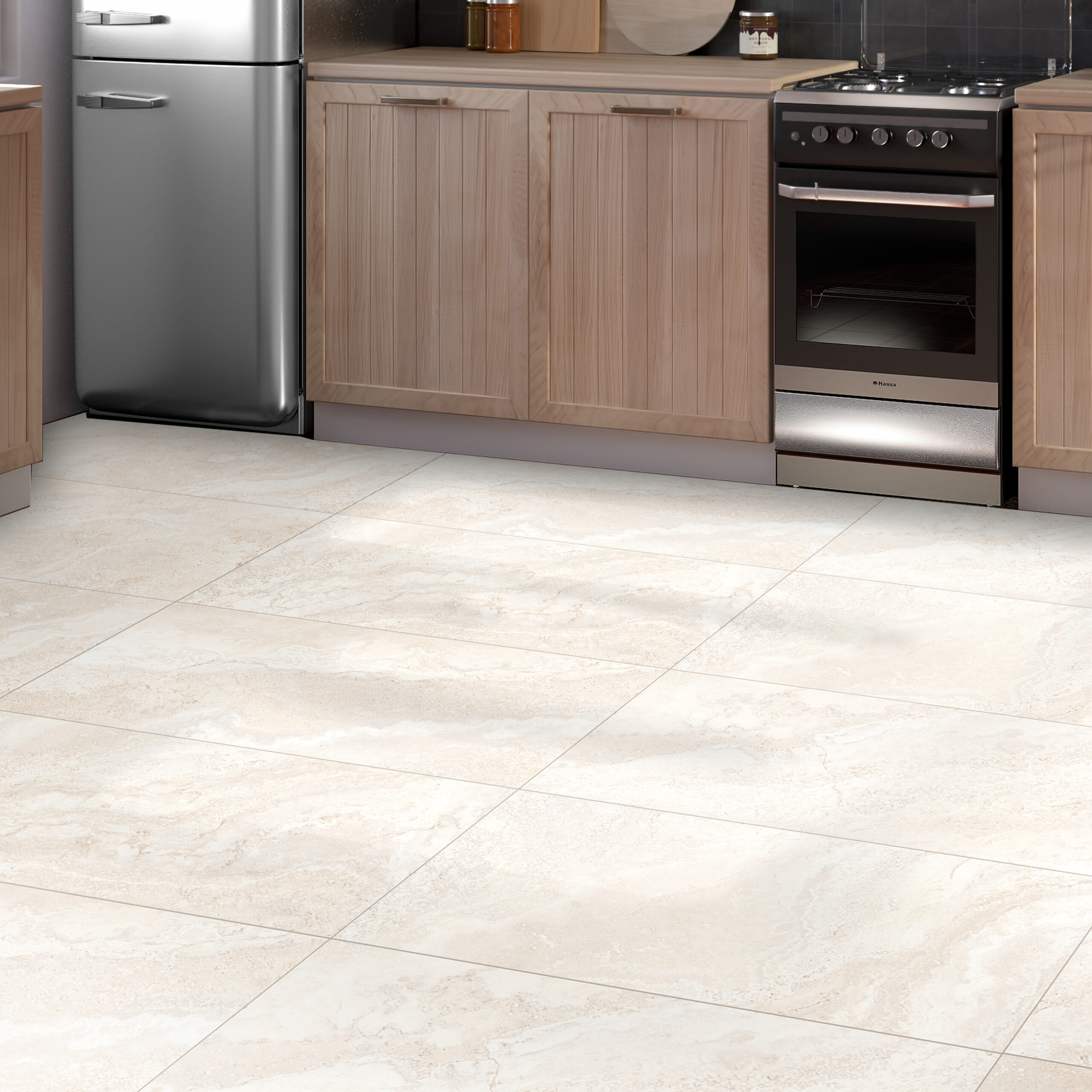 Siena Porcelain Tile