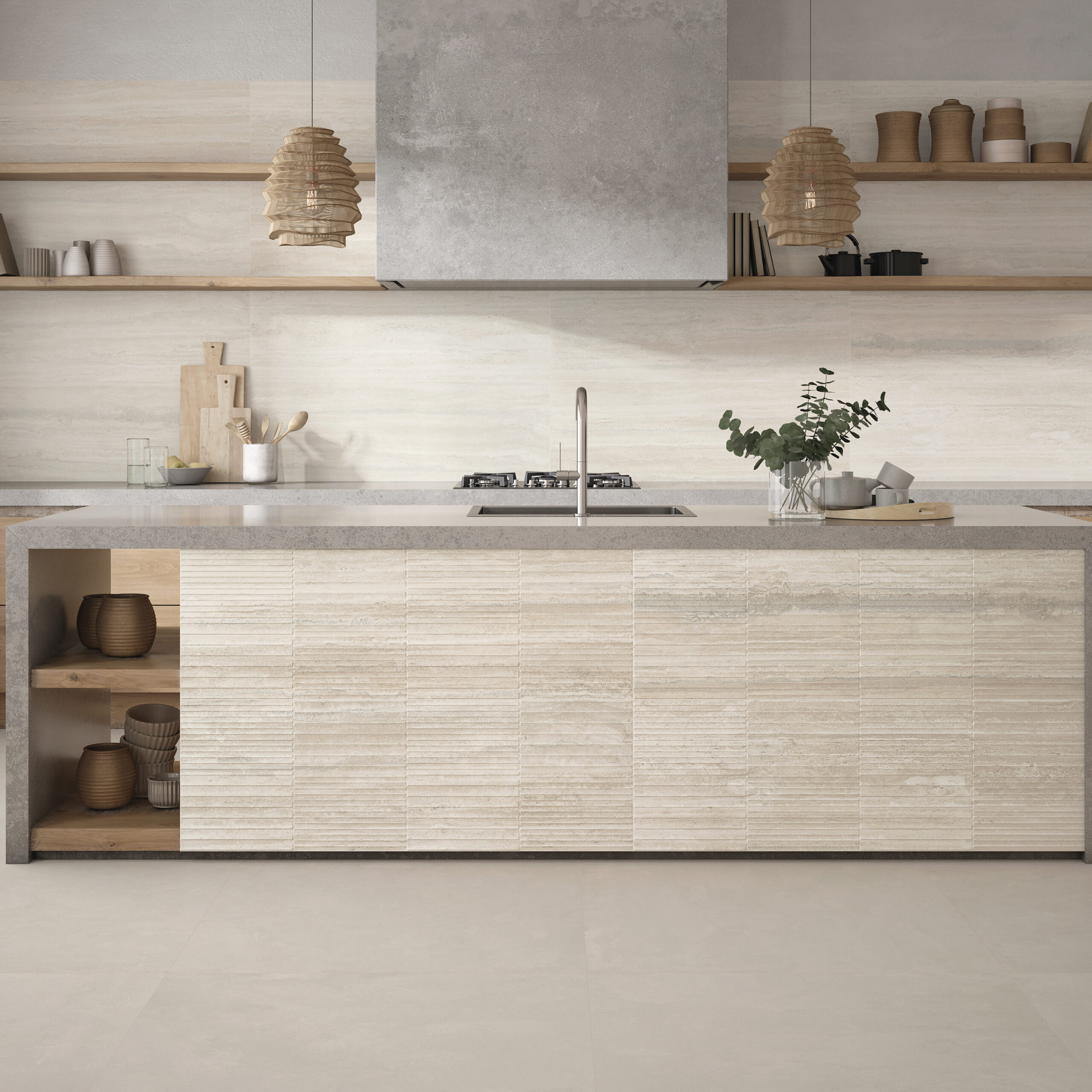 Tivoli Ceramic Tile
