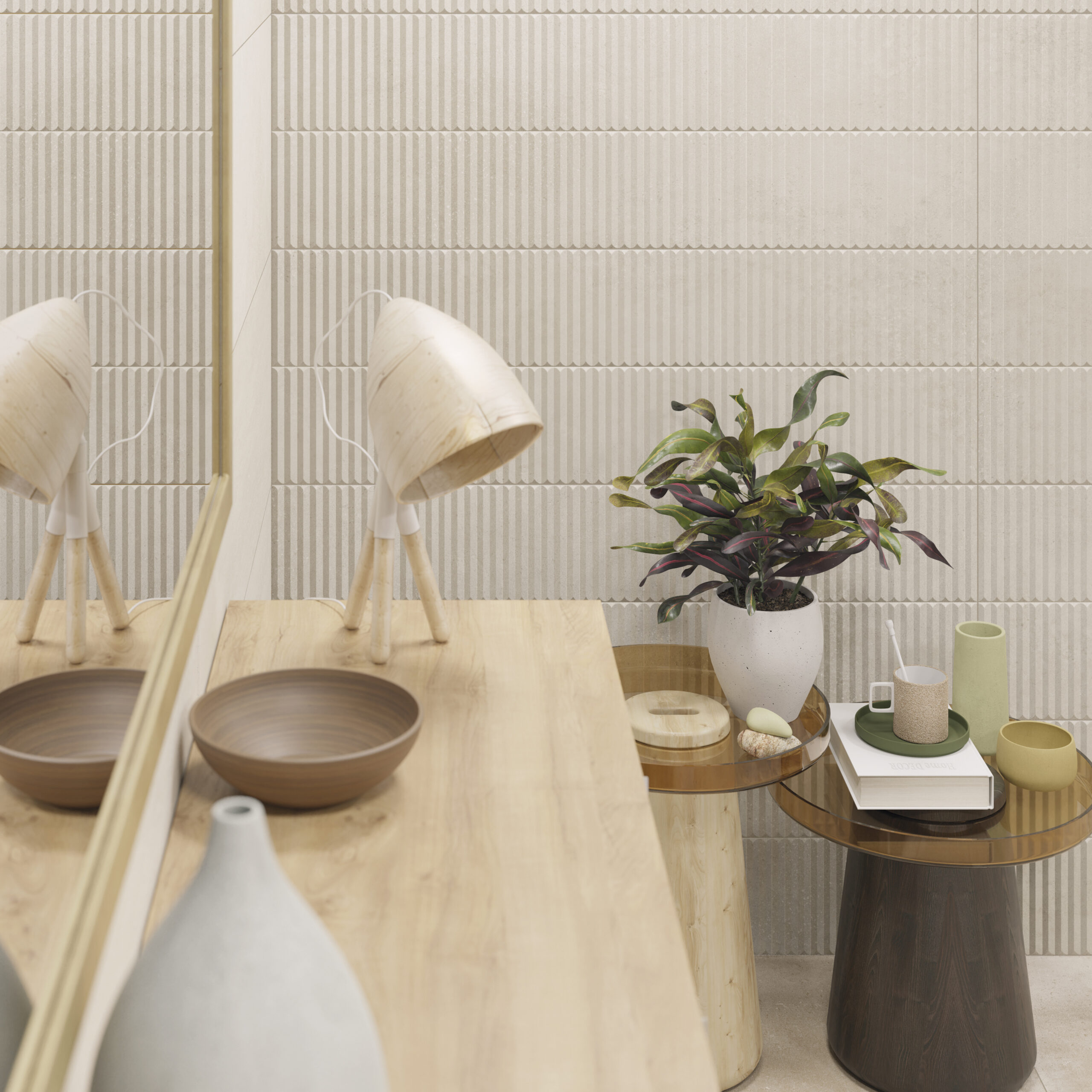 Unitas Ceramic Tile