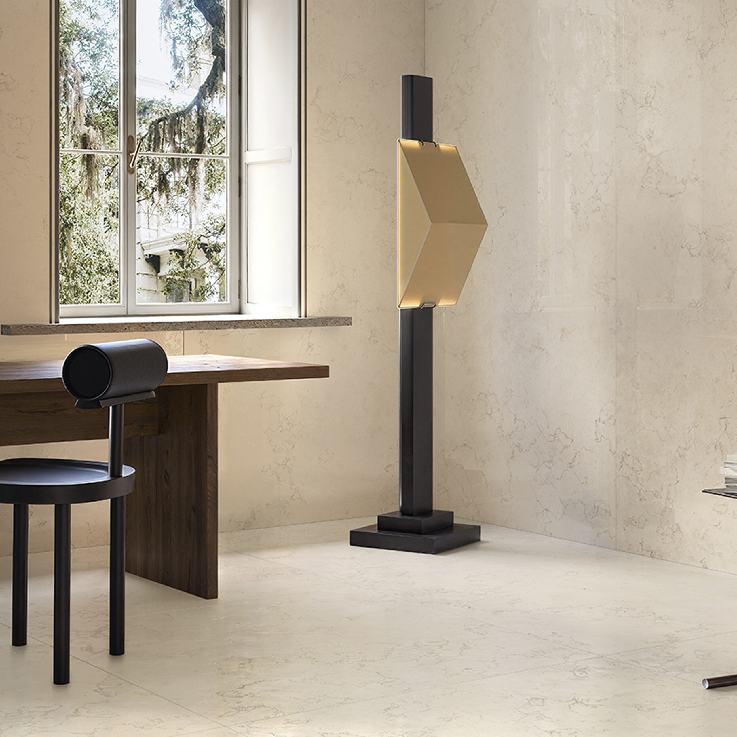 Buongusto Porcelain Tile